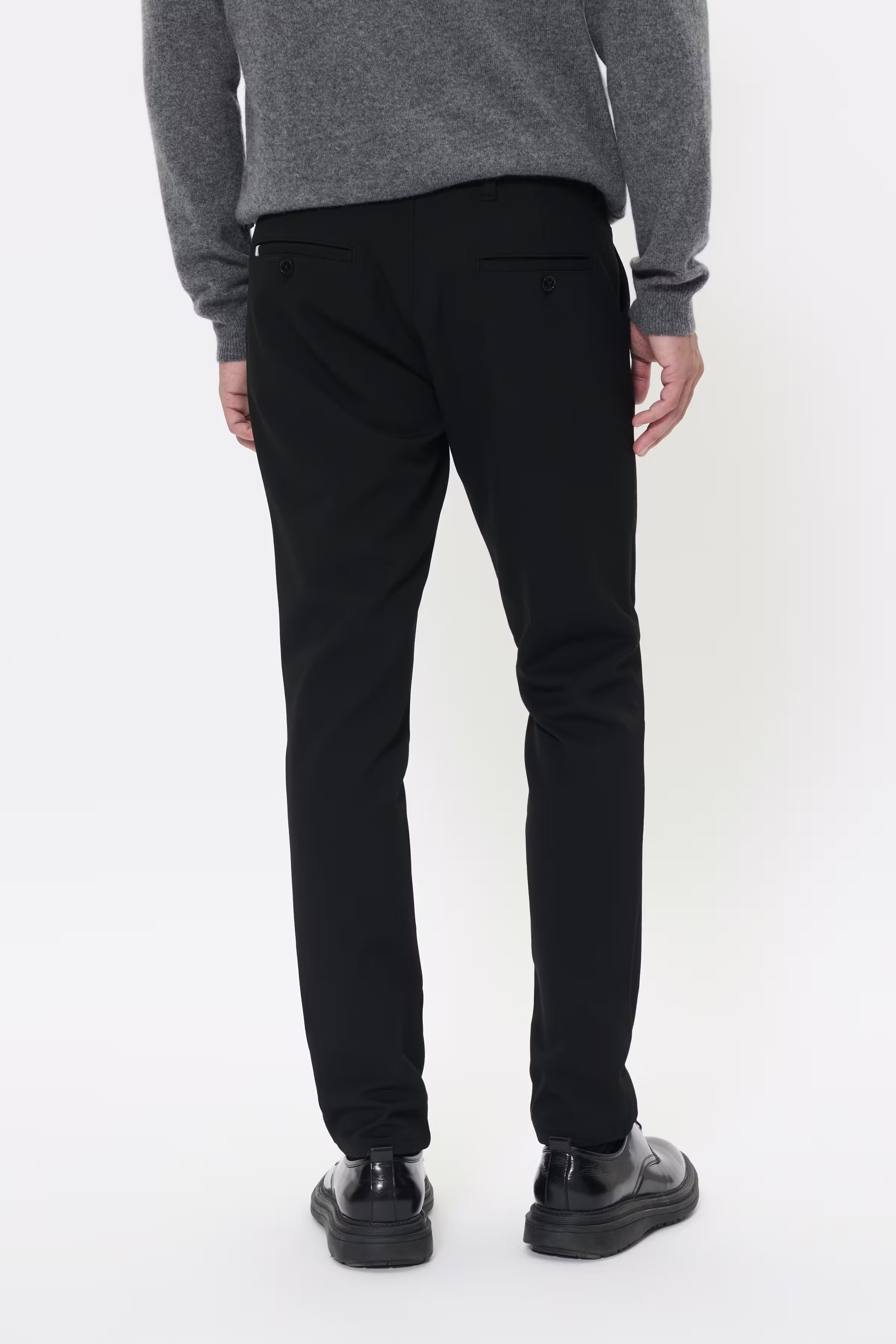 MAjens Bukser LOOKBOOK BACK 30205800-300275