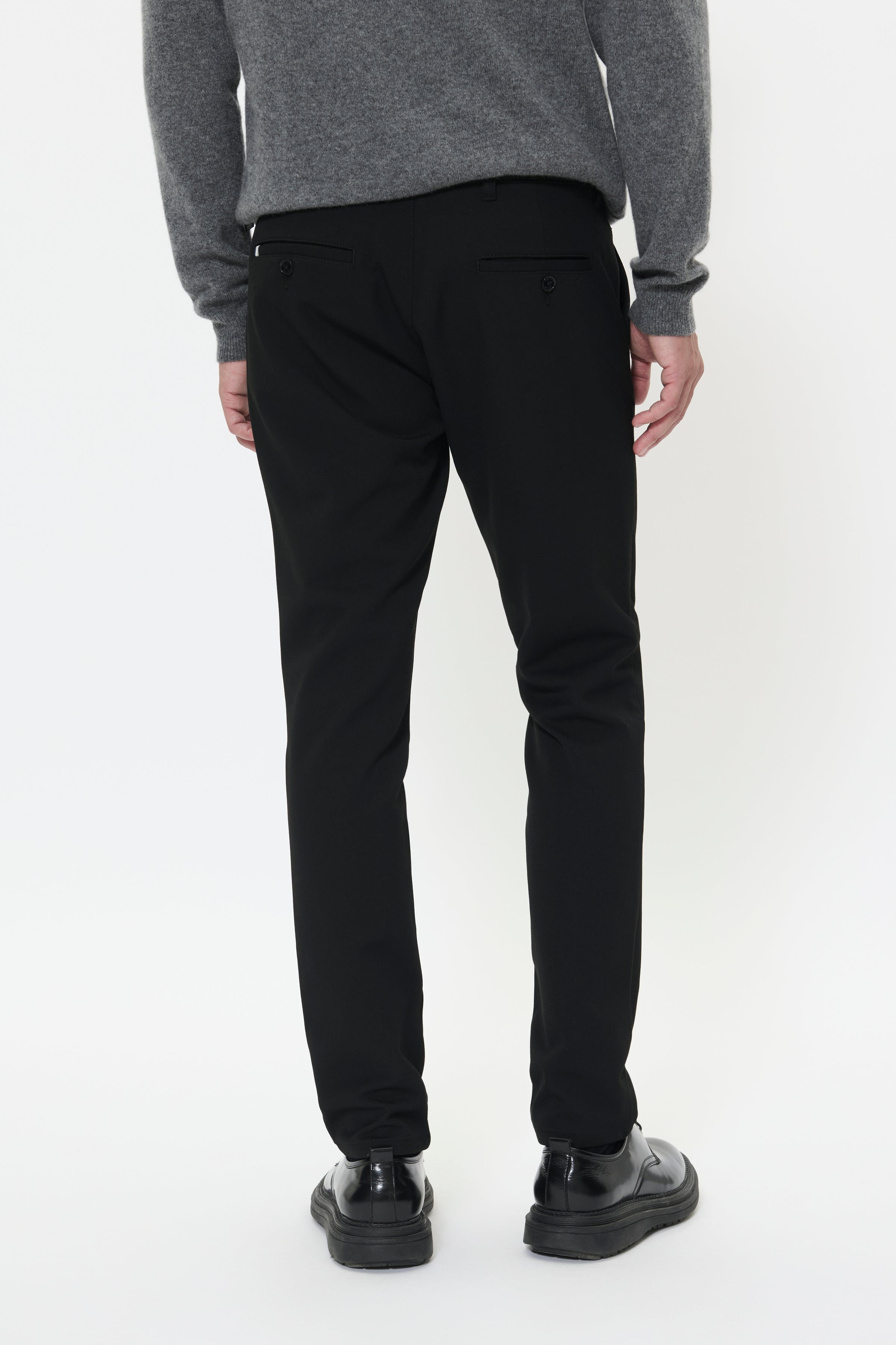 MAjens Bukser LOOKBOOK BACK 30205800-300275