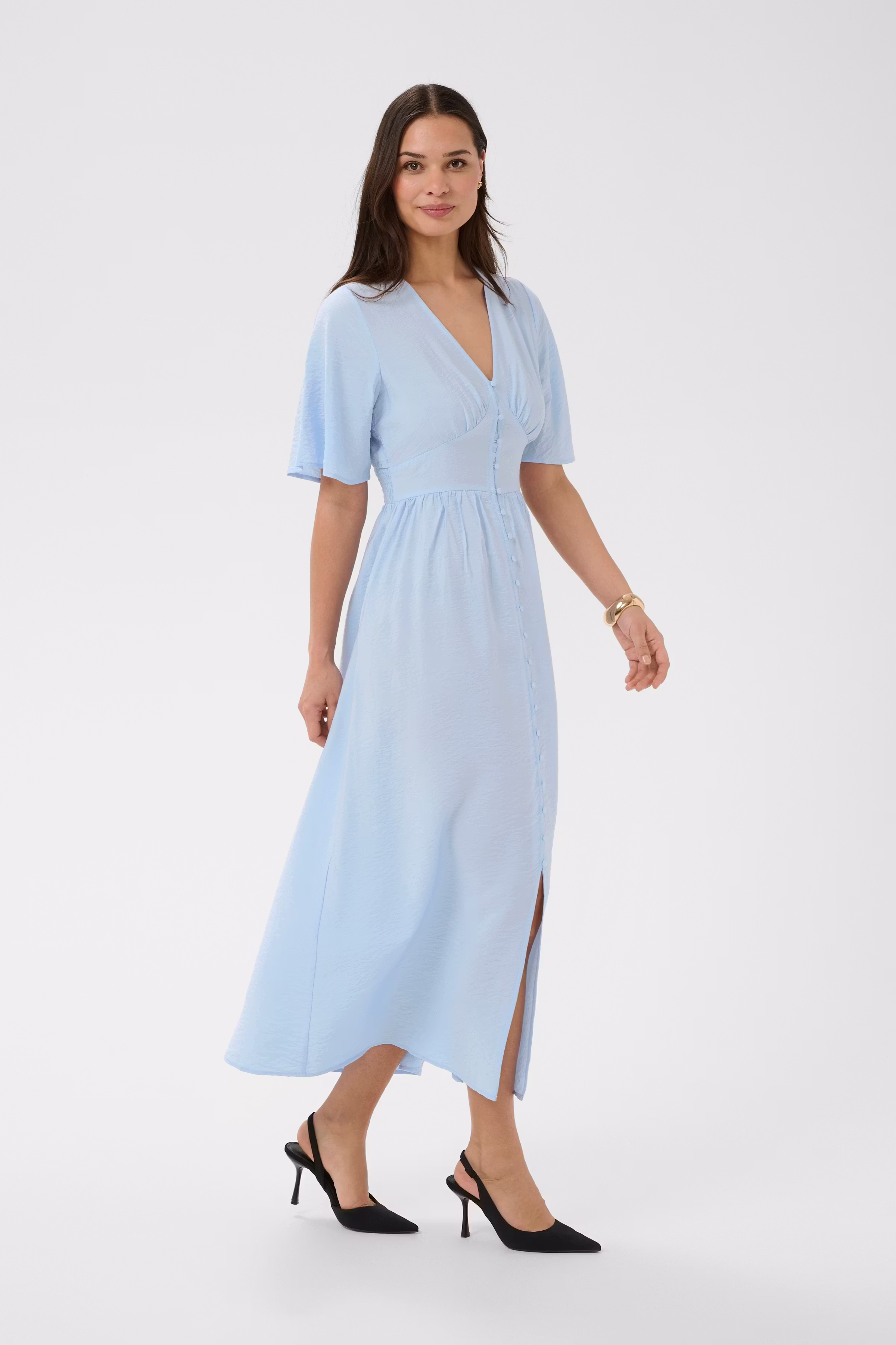 KArosie Dress LOOKBOOK FRONT 10512162-144015