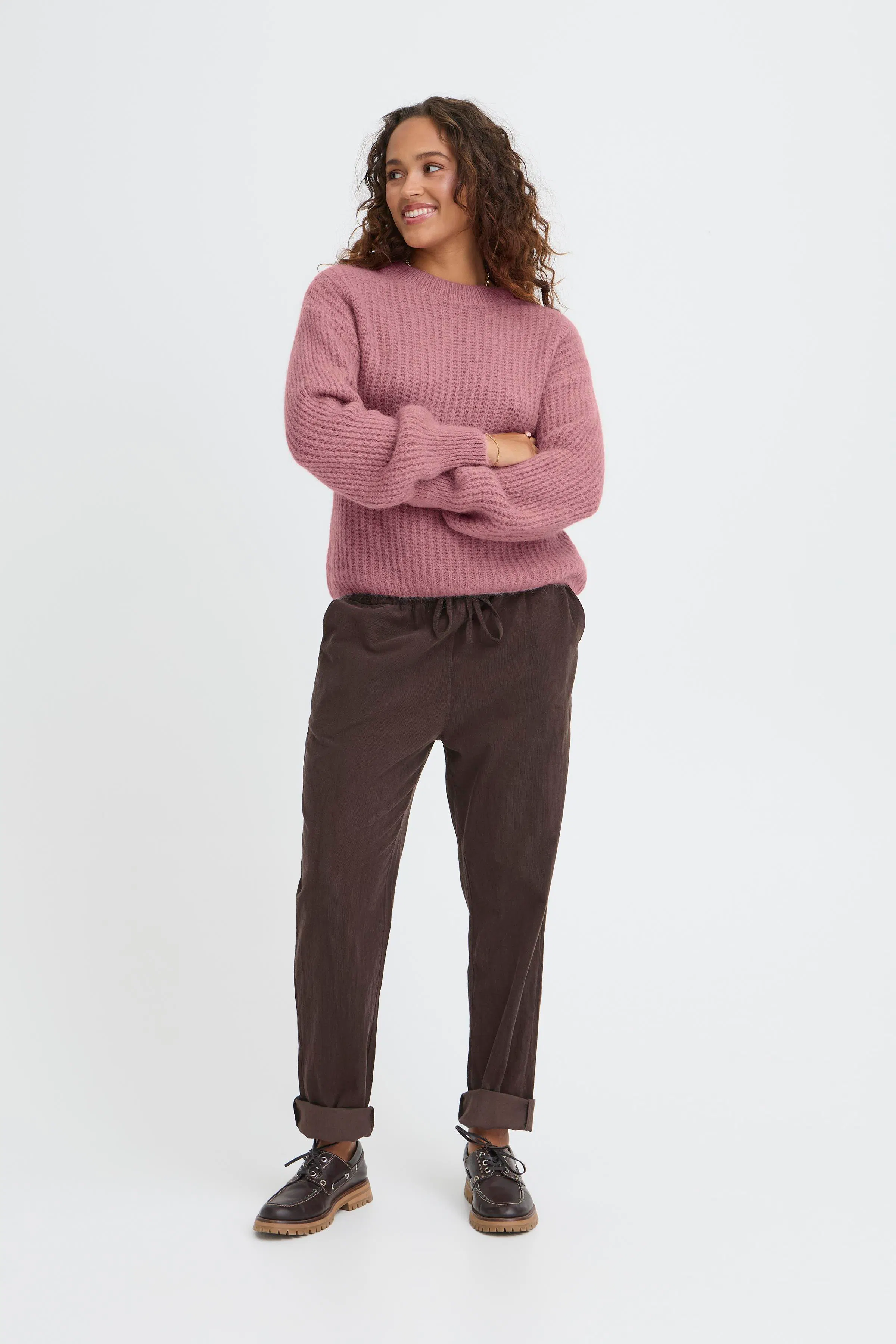 SBGULVIG Pullover LOOKBOOK FRONT 22101087-171512