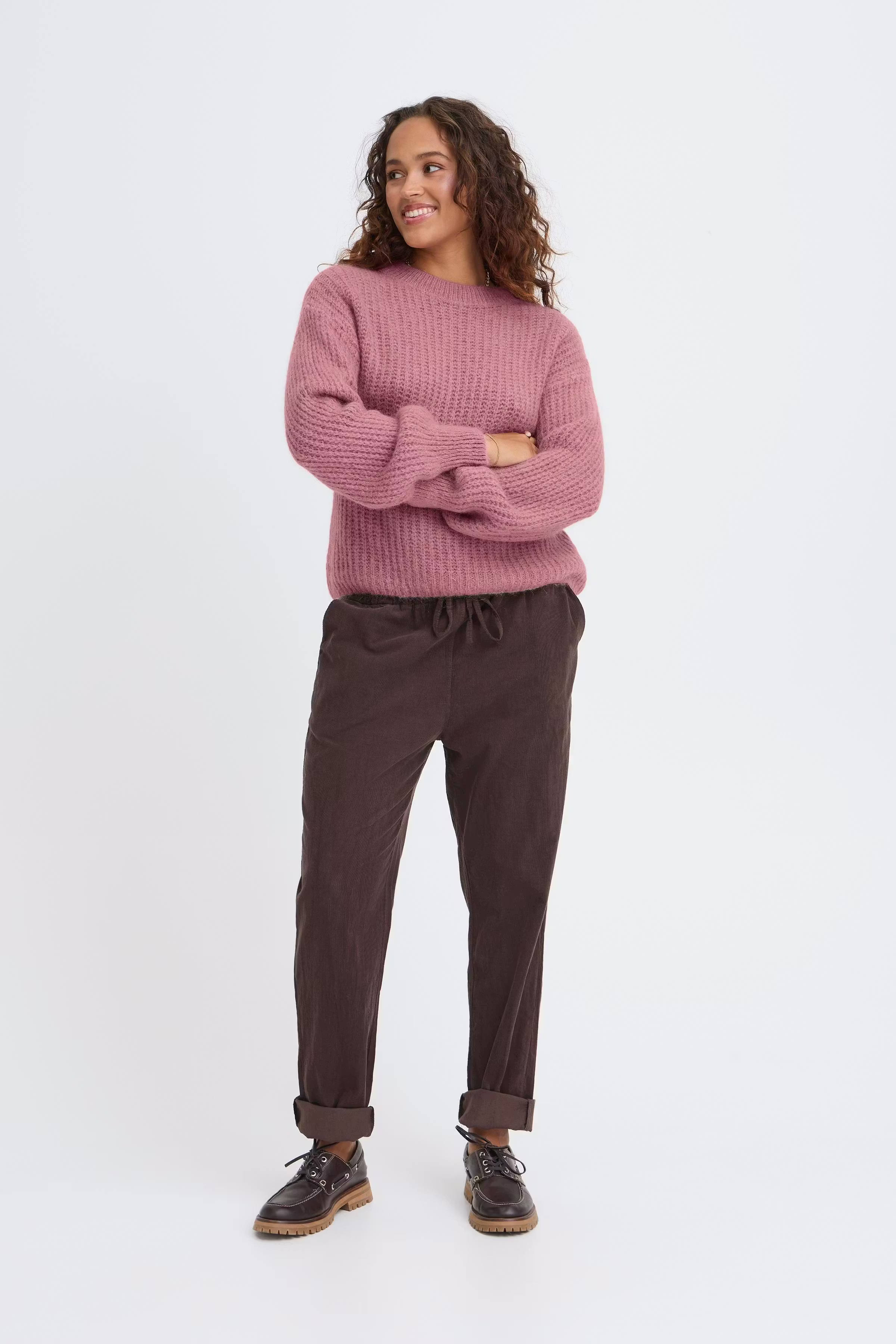 SBGULVIG Pullover LOOKBOOK FRONT 22101087-171512