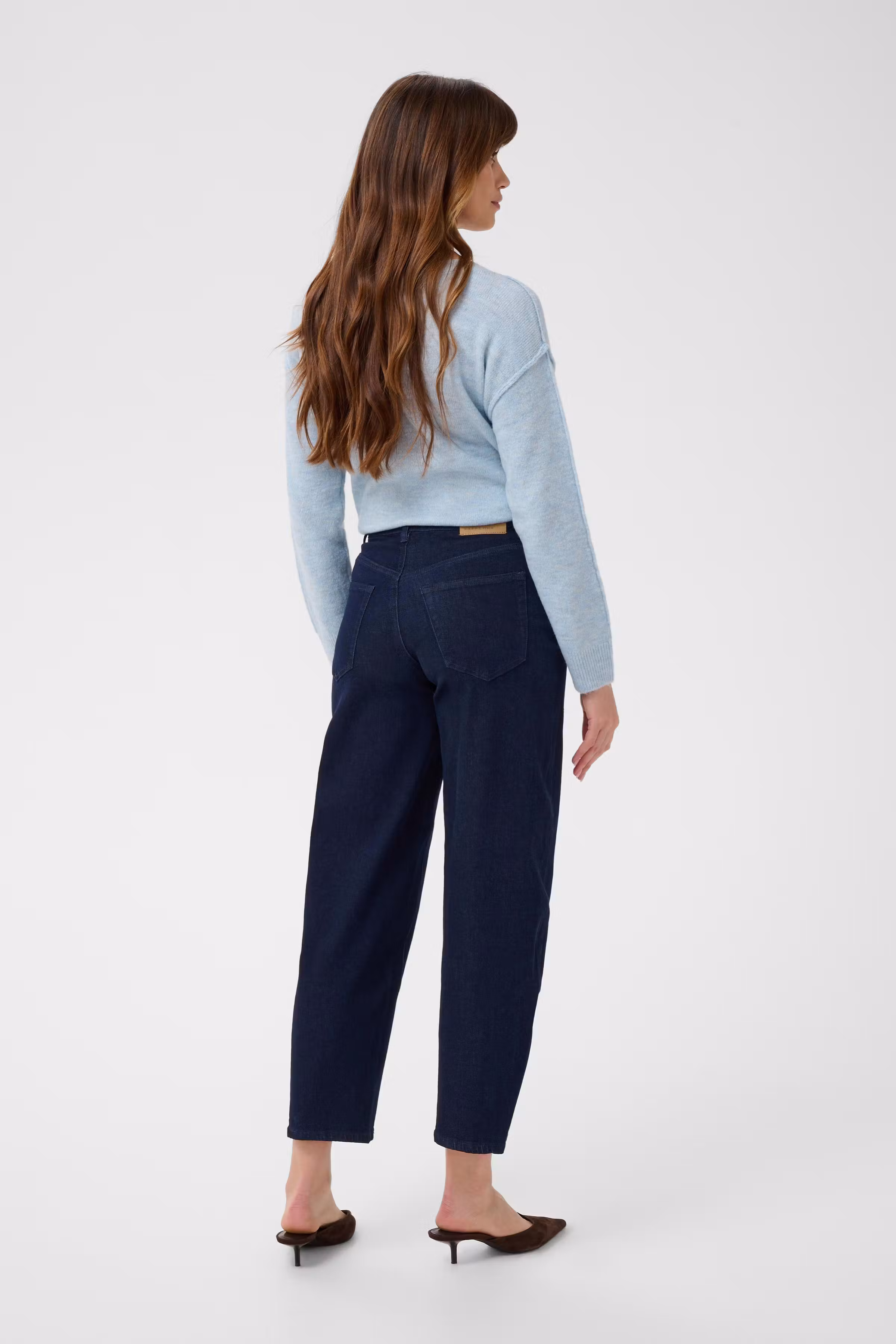 KAandrea Jeans LOOKBOOK BACK 10512823-1000355