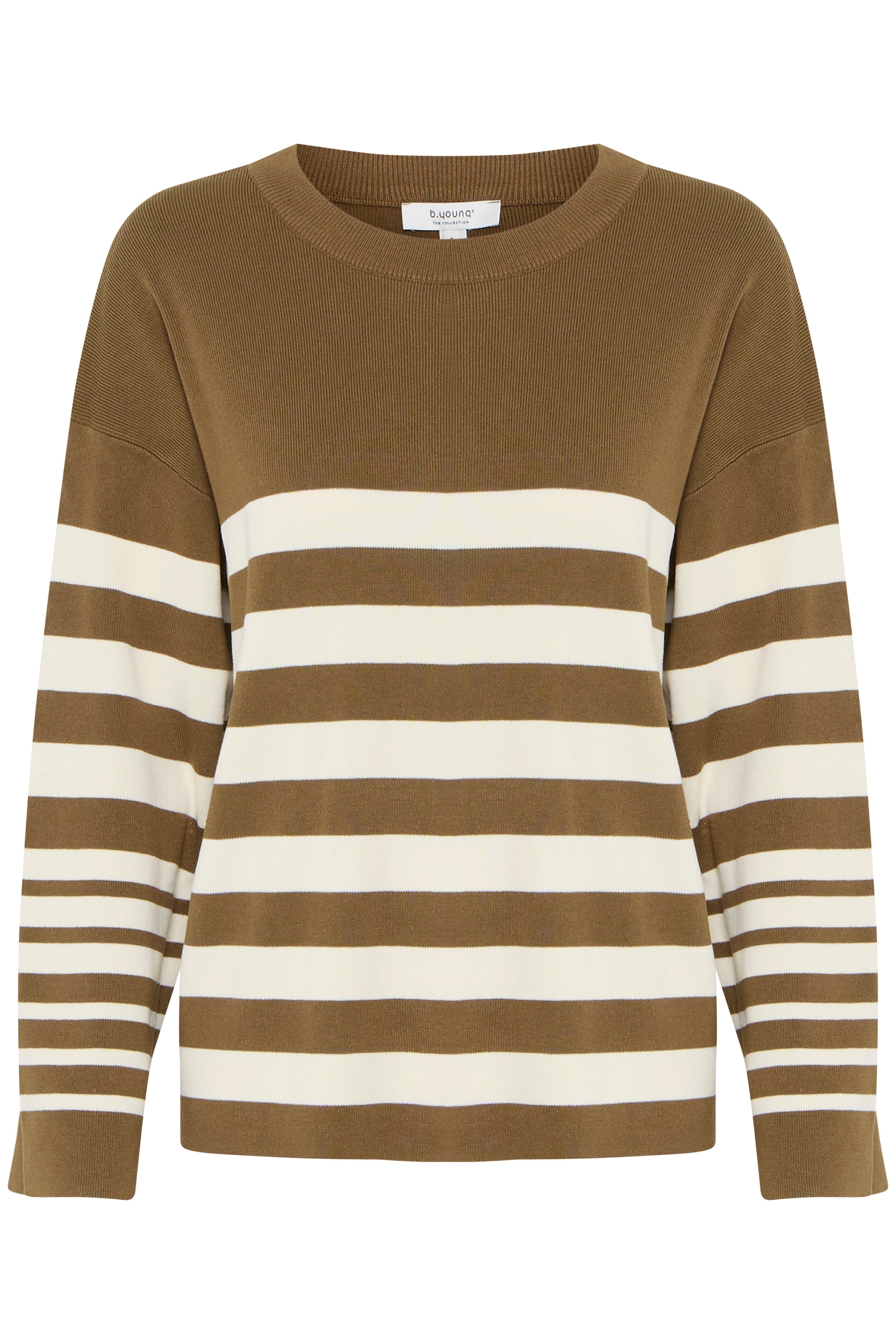 BYMMORLA Pullover PACK FRONT 20815309-191559