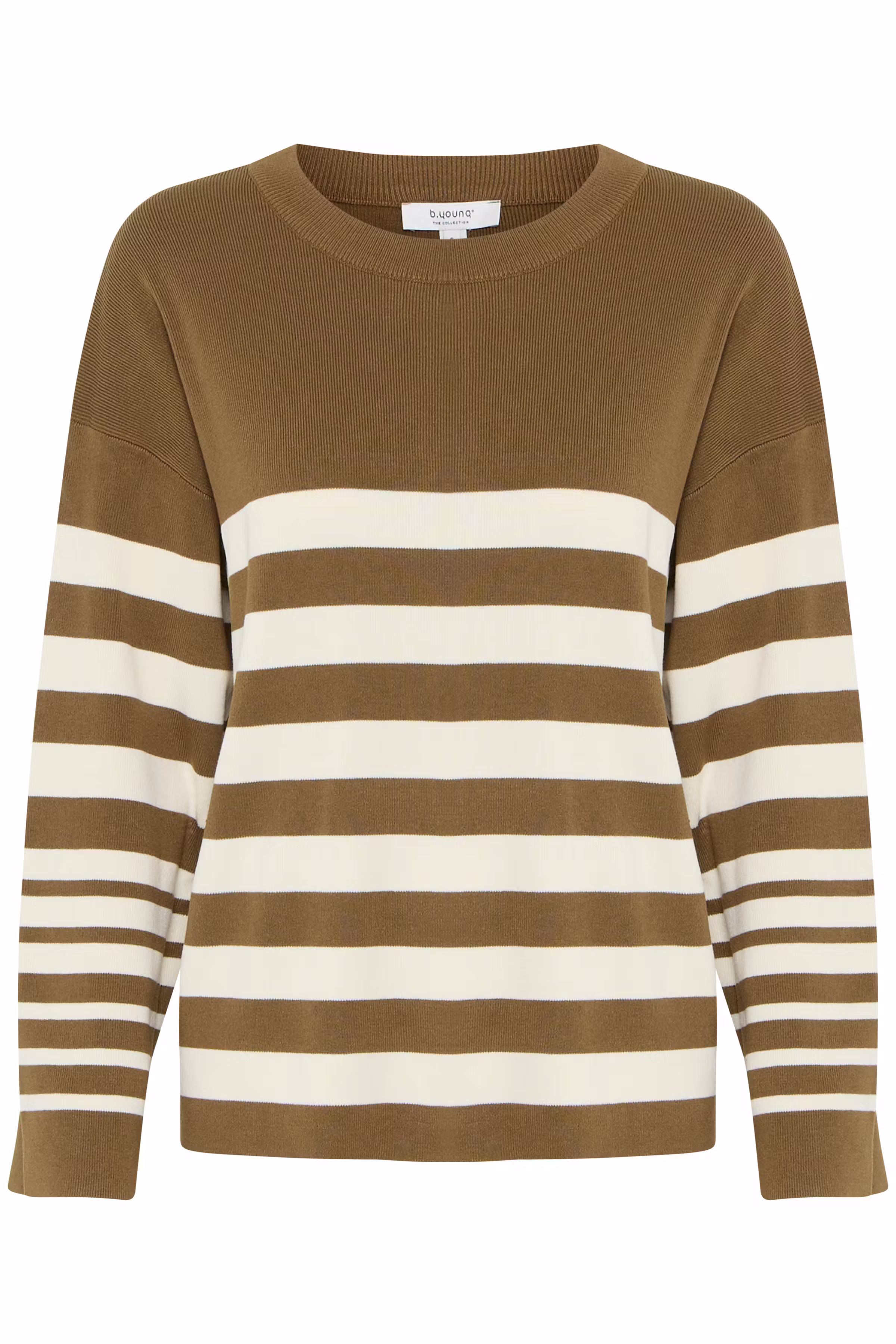 BYMMORLA Pullover PACK FRONT 20815309-201046