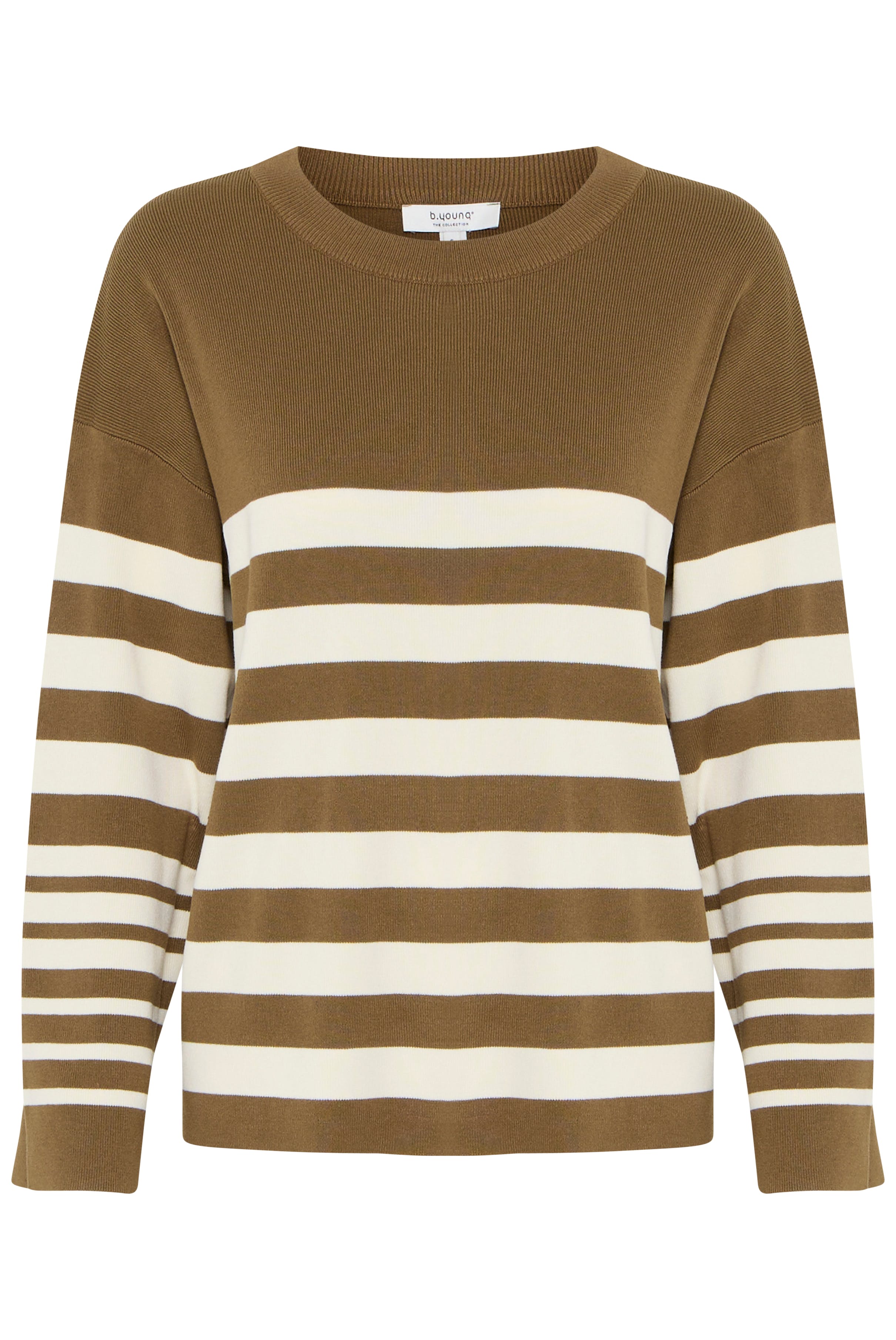 BYMMORLA Pullover PACK FRONT 20815309-191559