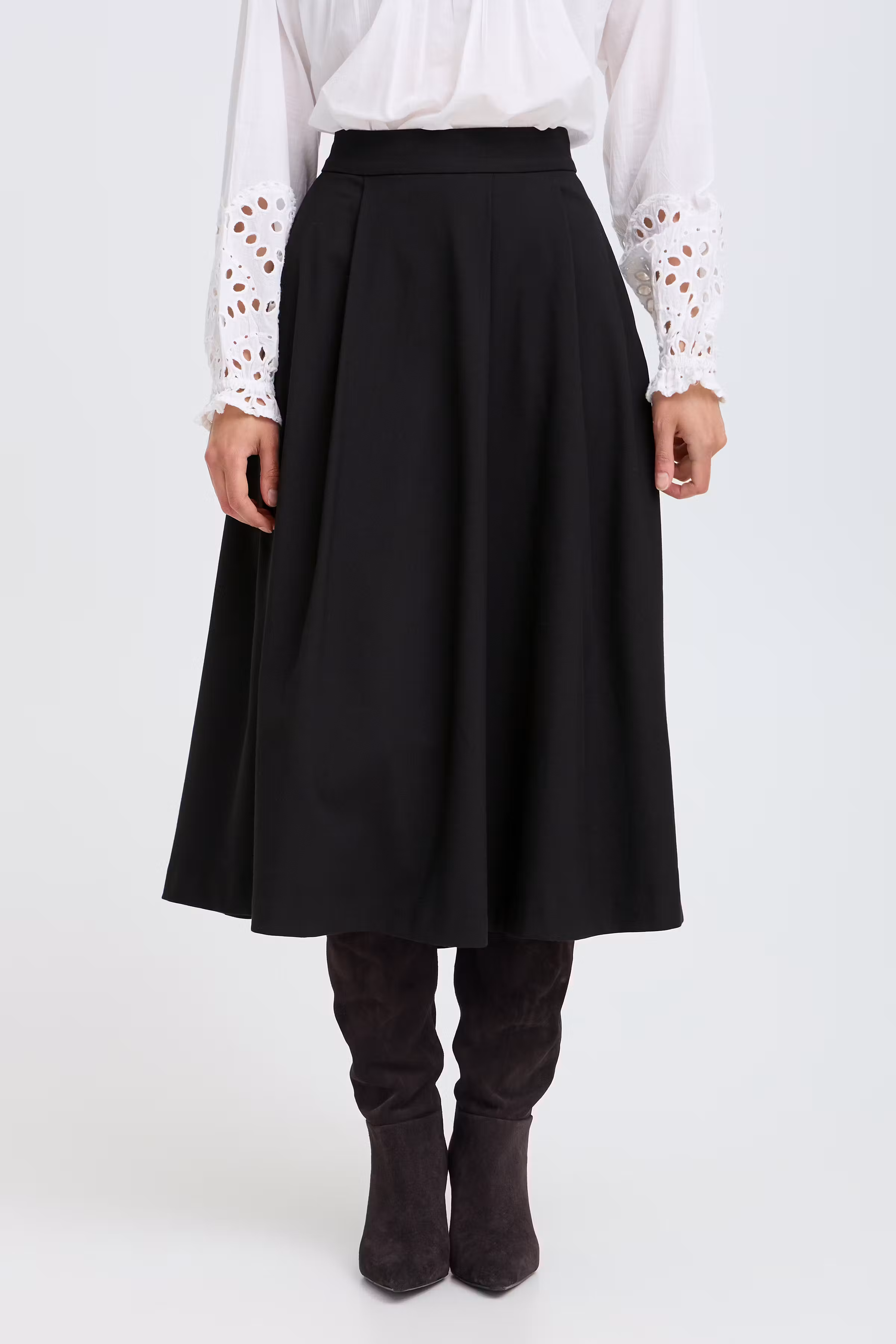 FRLEA Skirt LOOKBOOK FRONT 20618349-194008