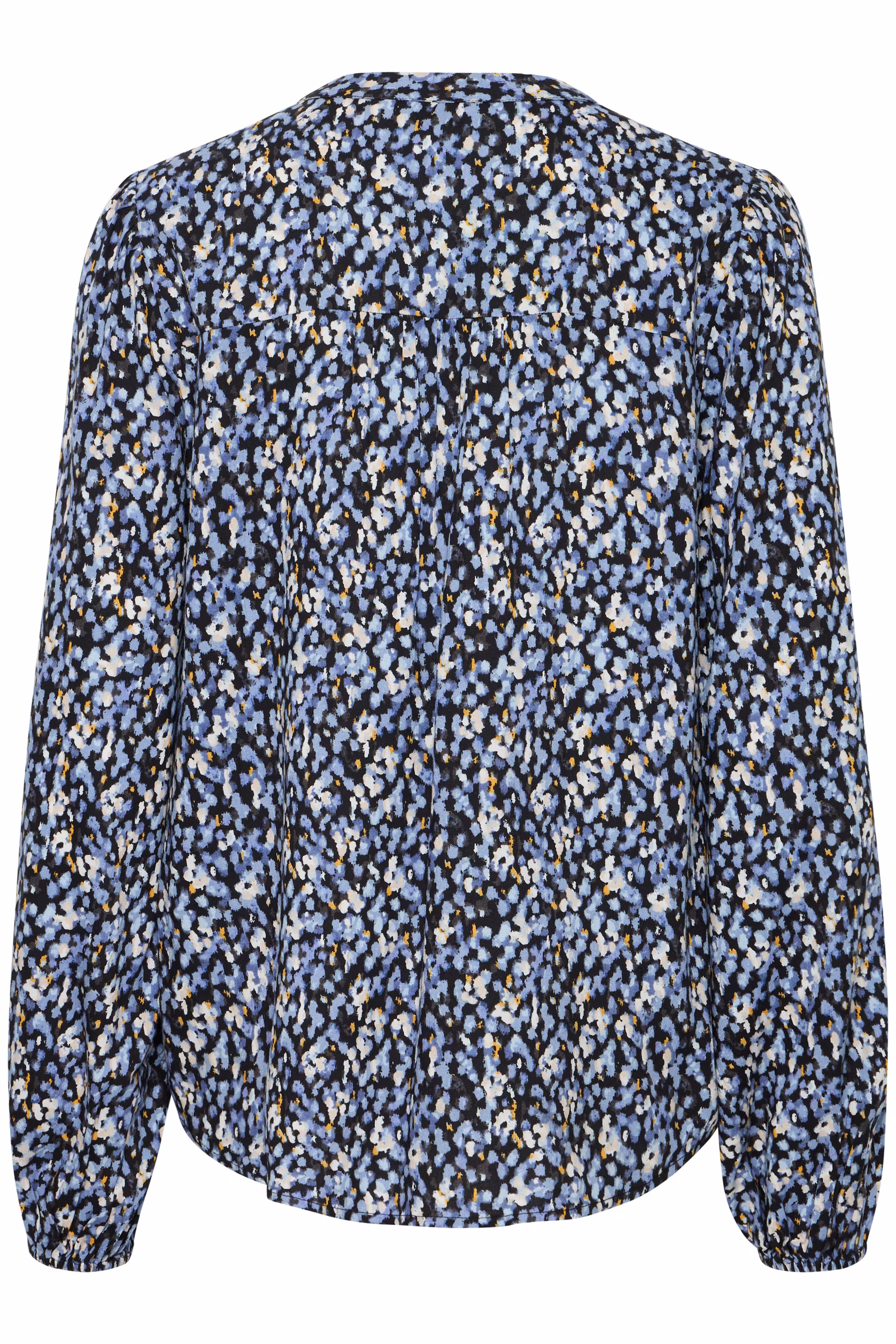 BYJOSA Skjorte PACK BACK 20815244-203368