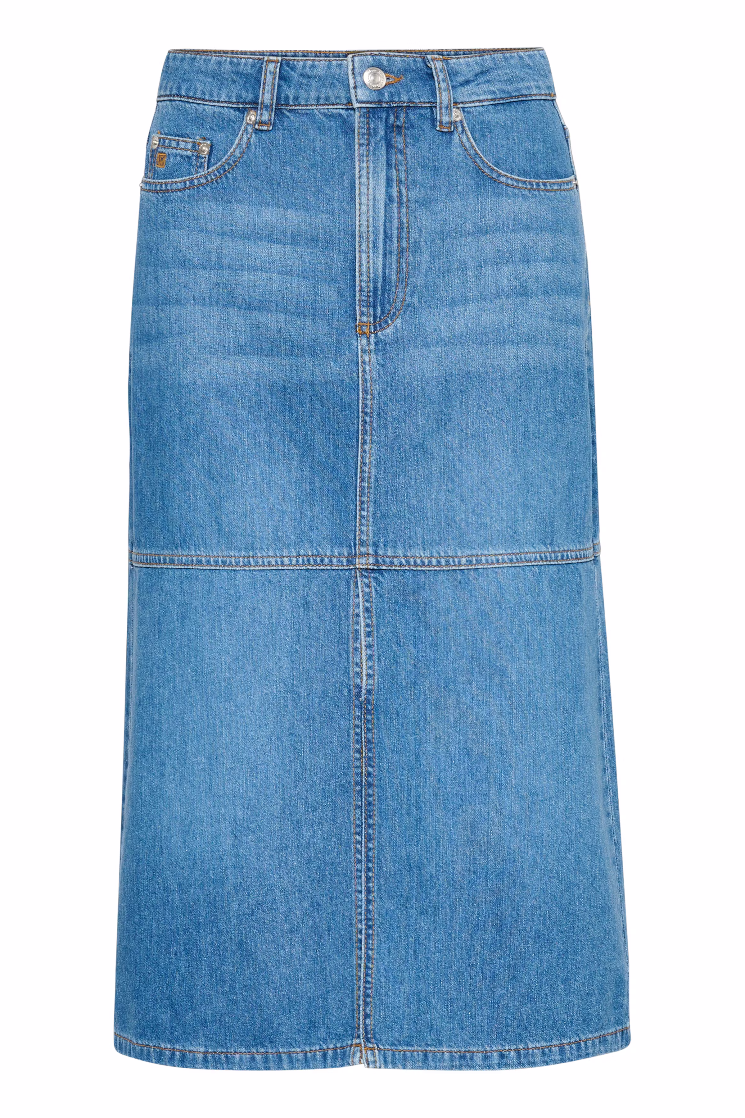 LivaIW Pheiffer Skjørt PACK FRONT 30109787-301979