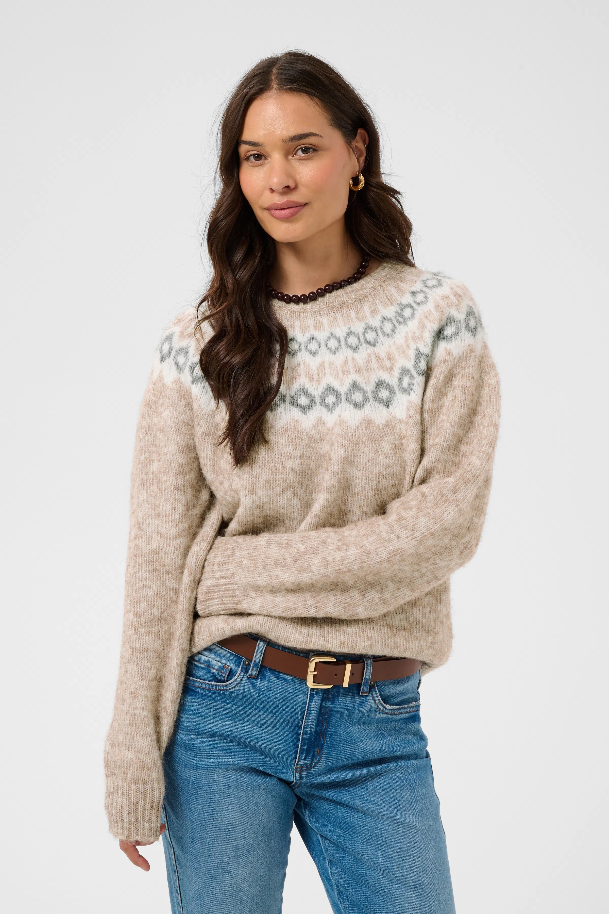 KAberta Pullover LOOKBOOK FRONT 10512107-110065