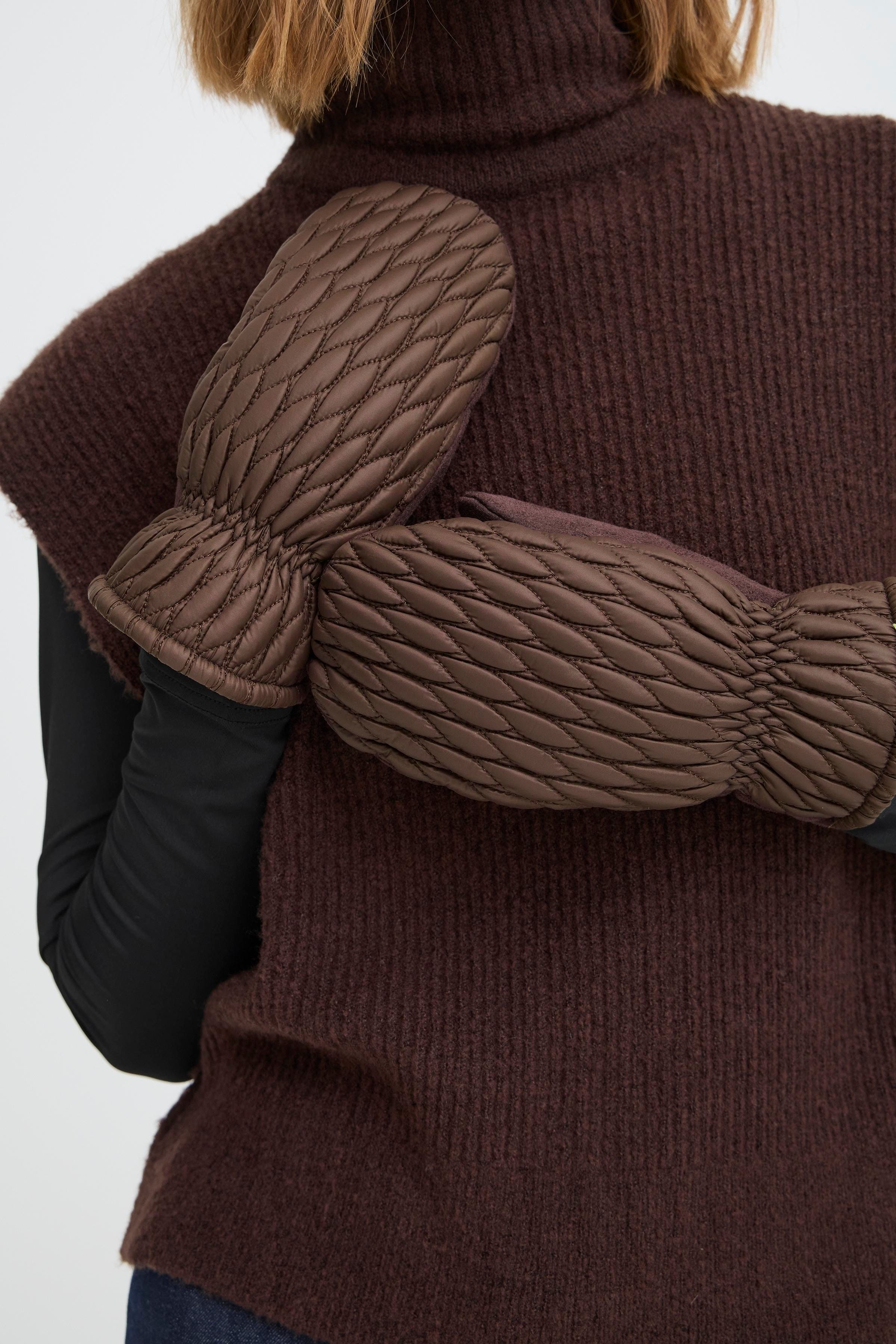 IAMALISSA Hansker LOOKBOOK DETAIL 20124784-190915