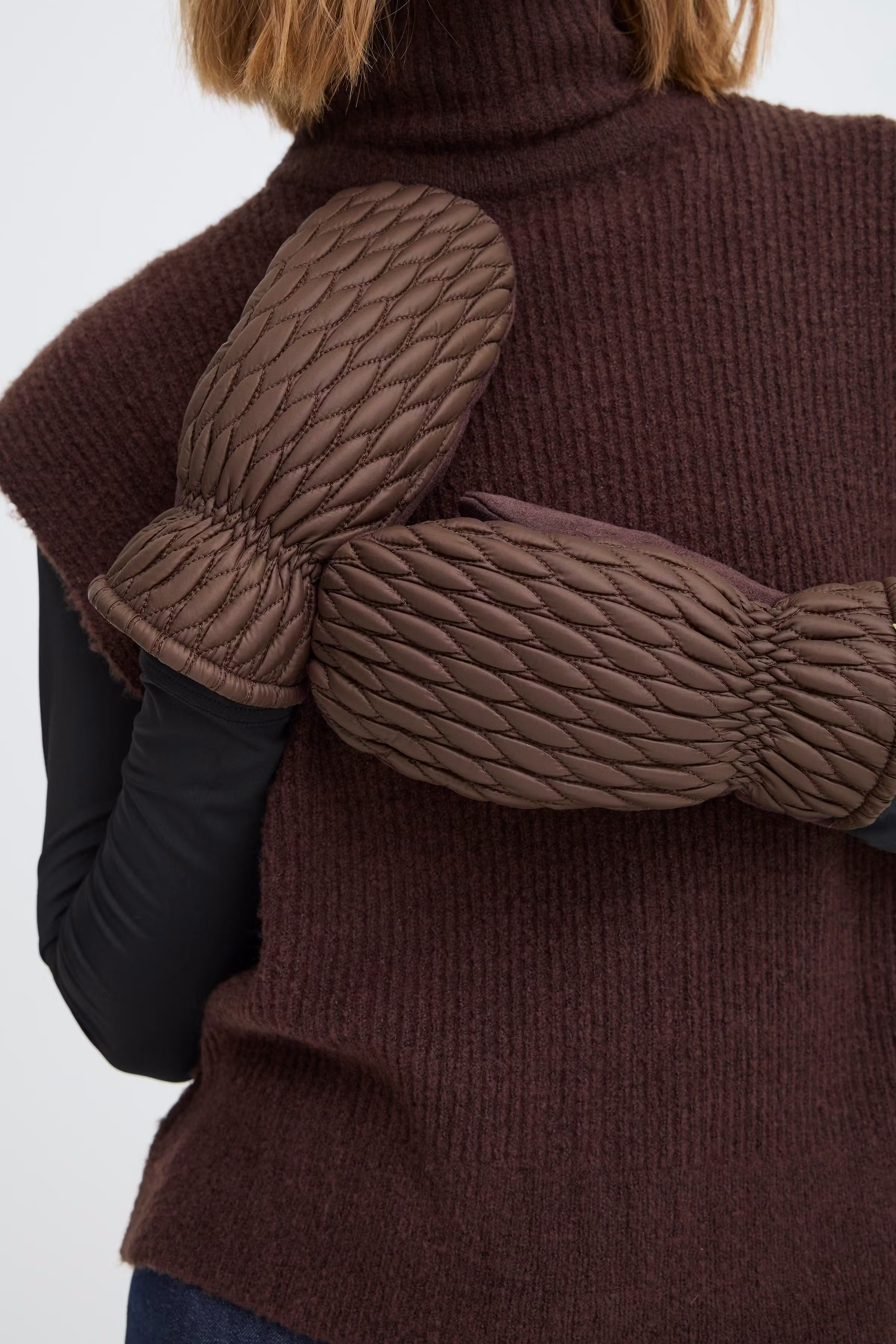 IAMALISSA Hansker LOOKBOOK DETAIL 20124784-190915