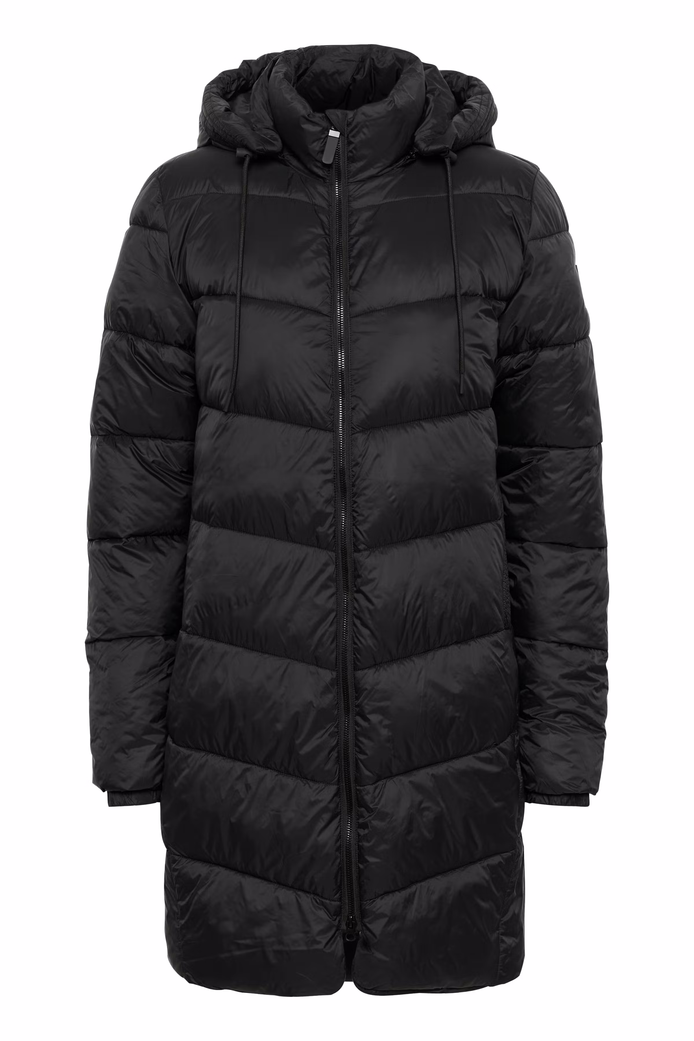 KAsusanne Jacke PACK FRONT 10508810-100121