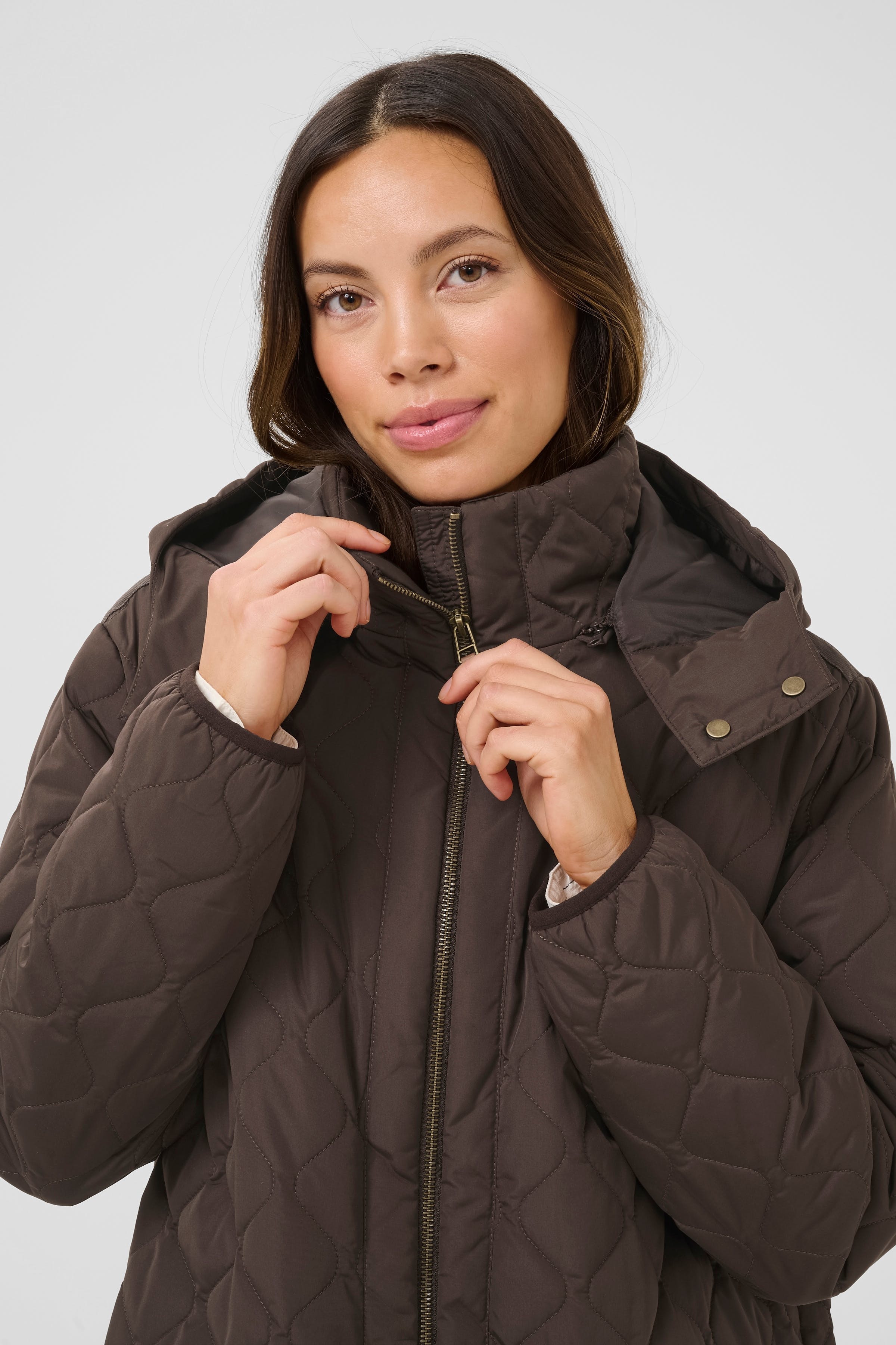 CRArwen Veste d'extérieur LOOKBOOK DETAIL 10612773-191016