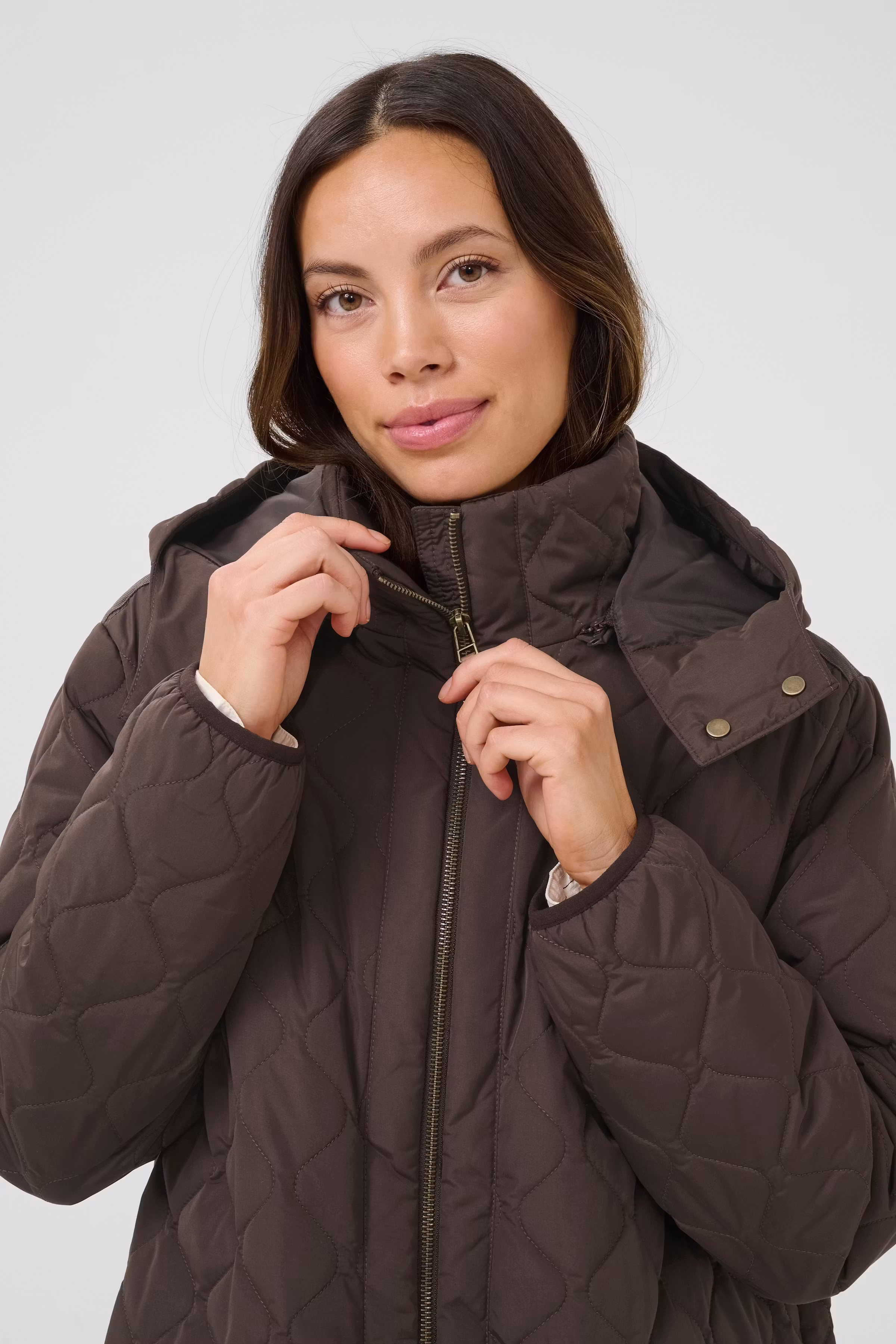 CRArwen Veste d'extérieur LOOKBOOK DETAIL 10612773-191016