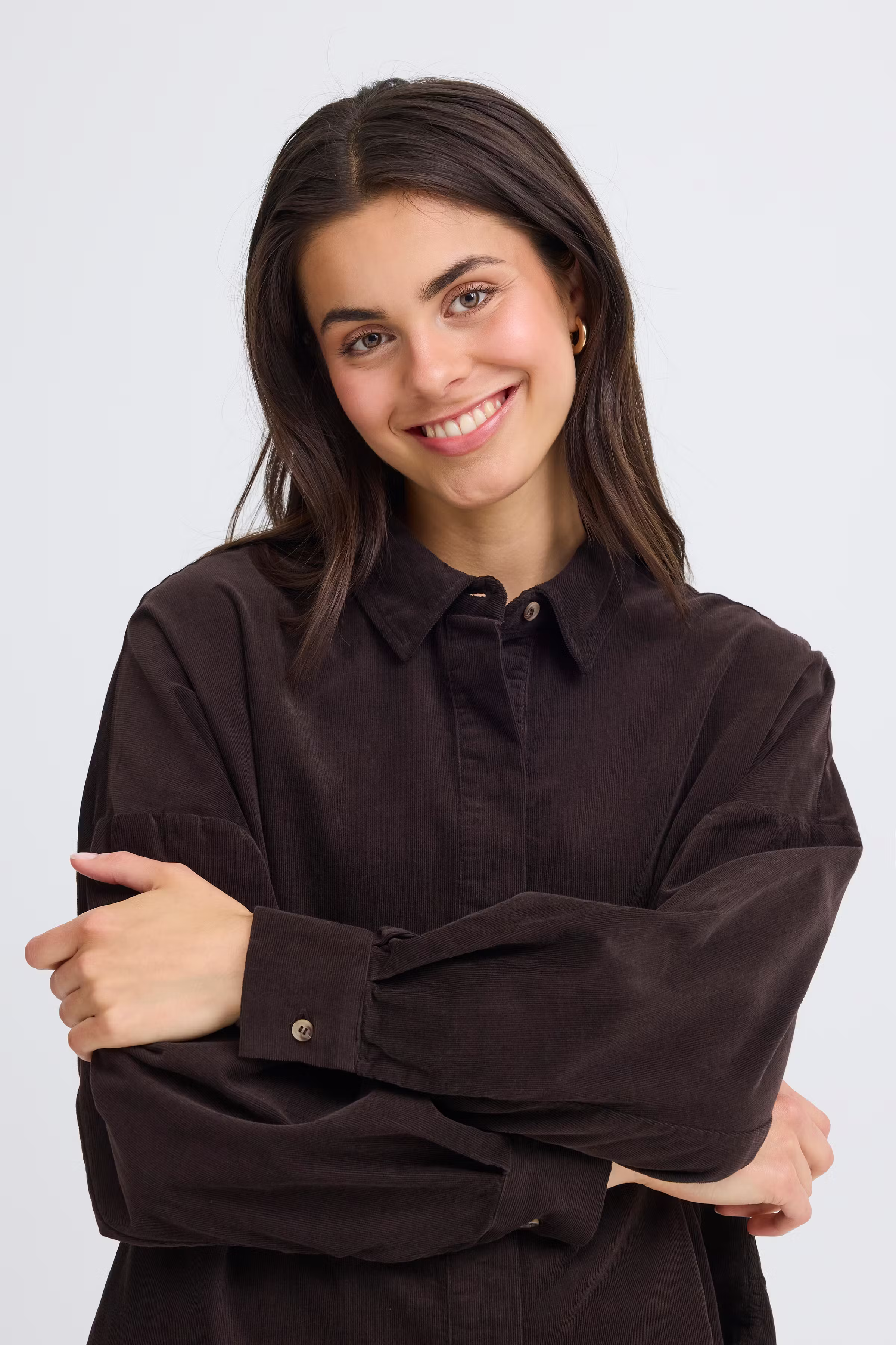 FRCORY Hemd LOOKBOOK DETAIL 20617249-191109