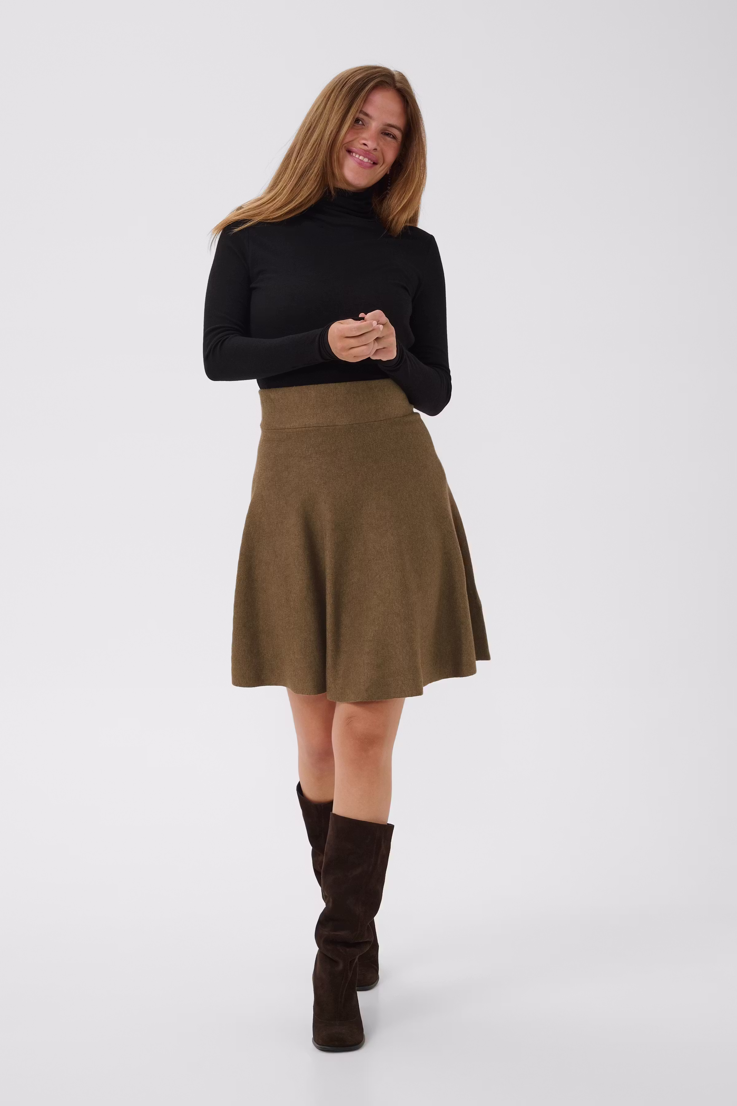 CUANNEMARIE Rock LOOKBOOK FRONT 50109695-1810161