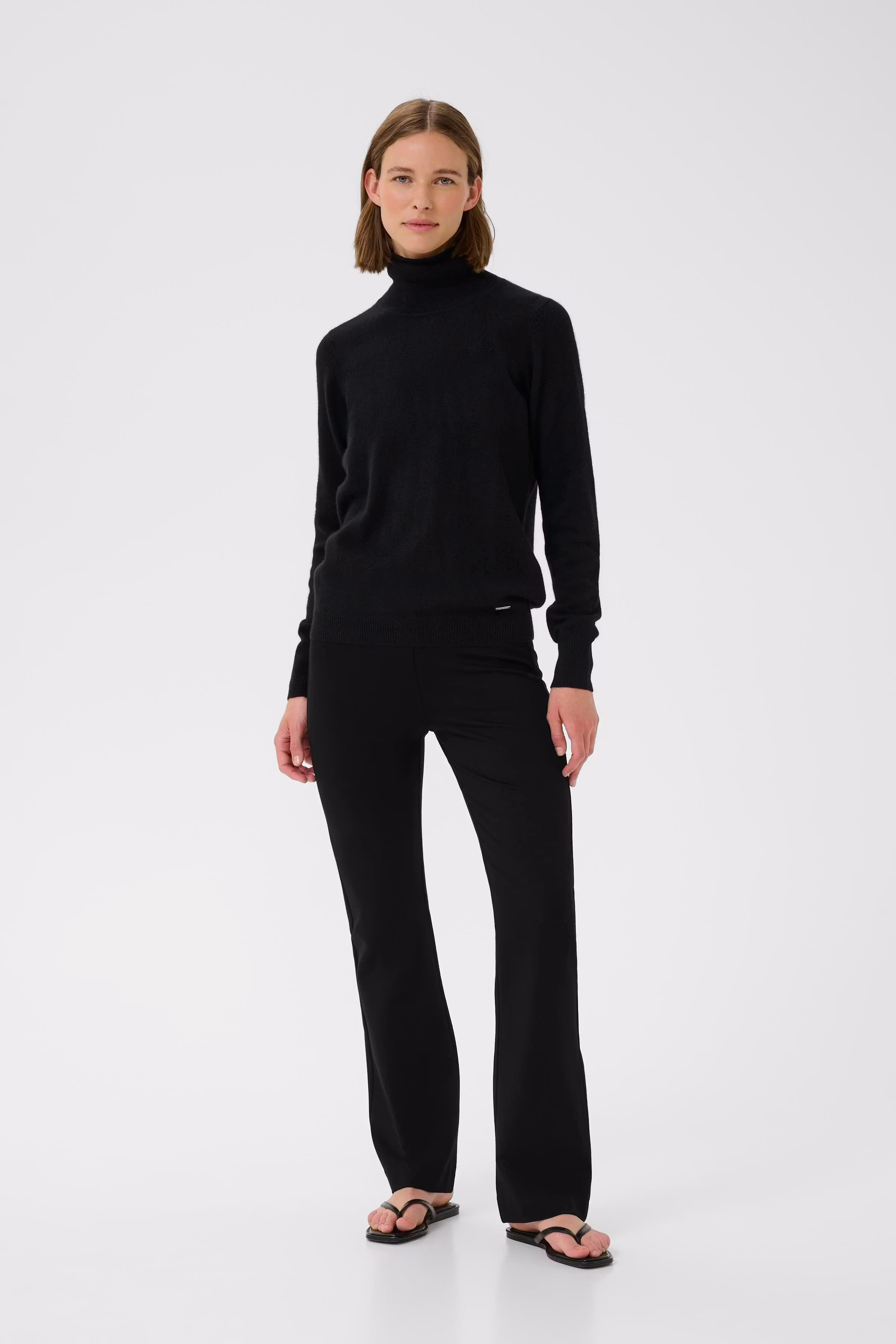 GaigIW Broek LOOKBOOK FRONT 30111070-194008