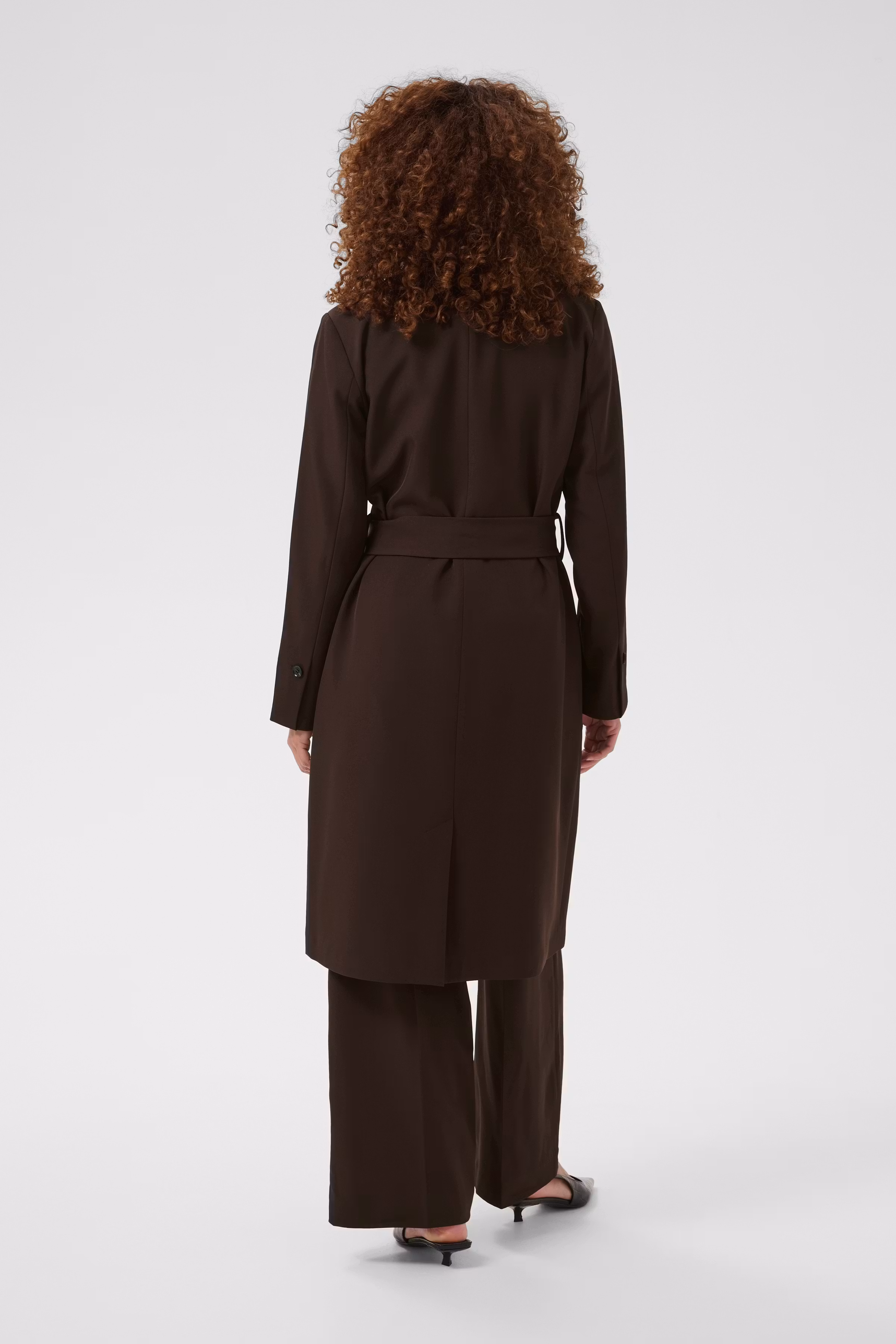 KAlima Blazer LOOKBOOK BACK 10511794-190915