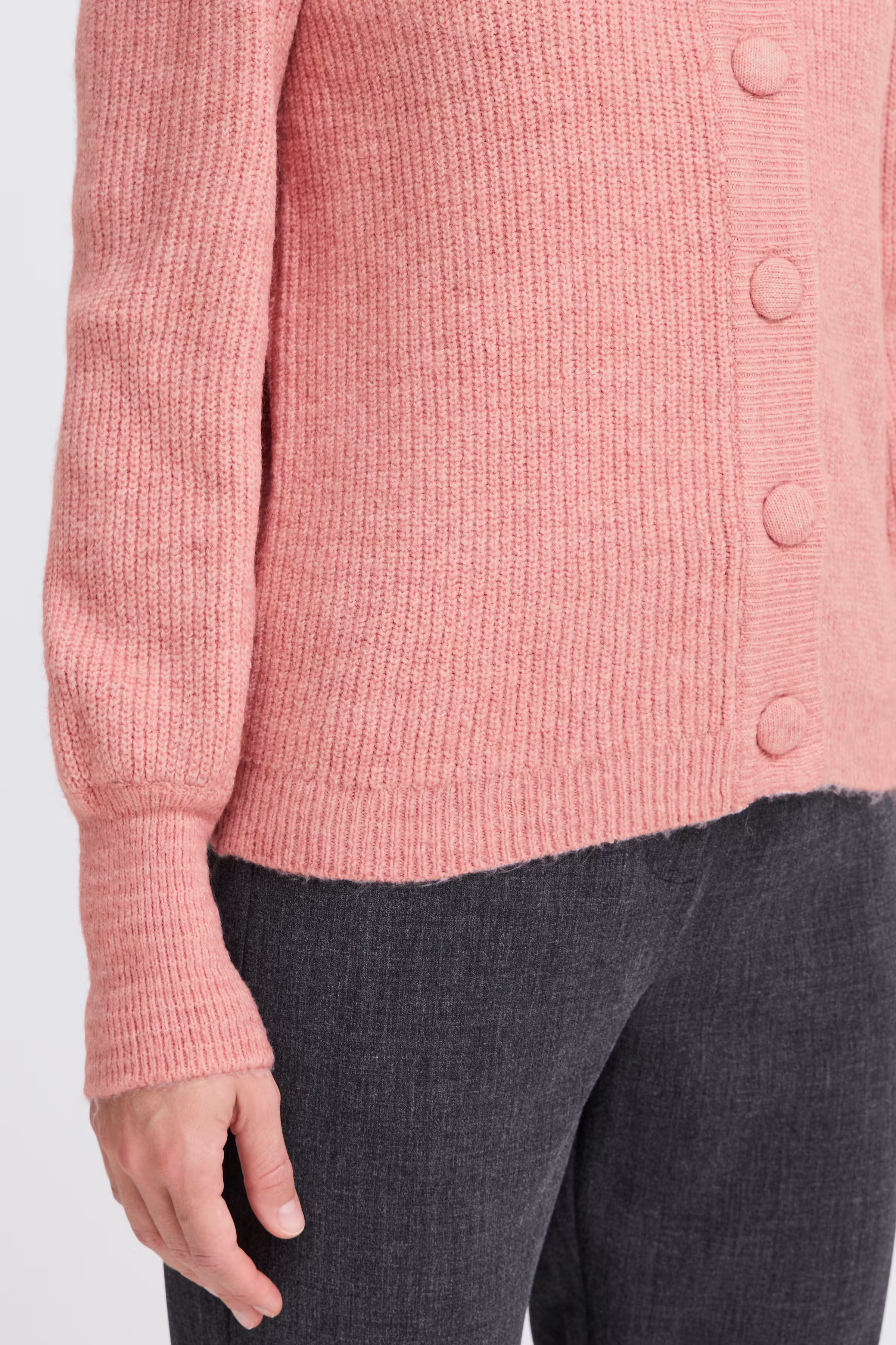 BYOMUNA Vest LOOKBOOK DETAIL 20814131-1519061