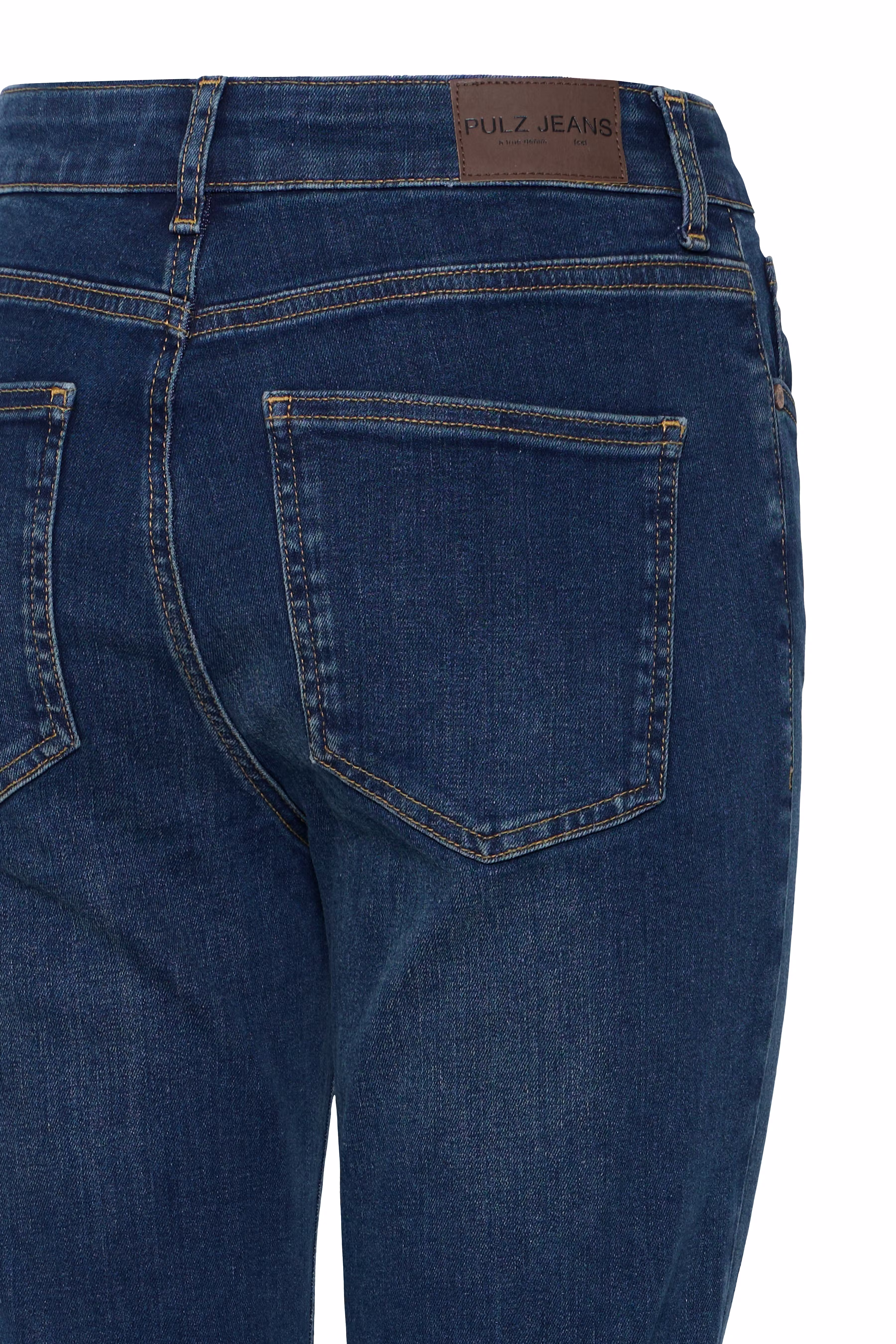 PZBECCA UHW Bootcut Leg PACK DETAIL 50207285-200002