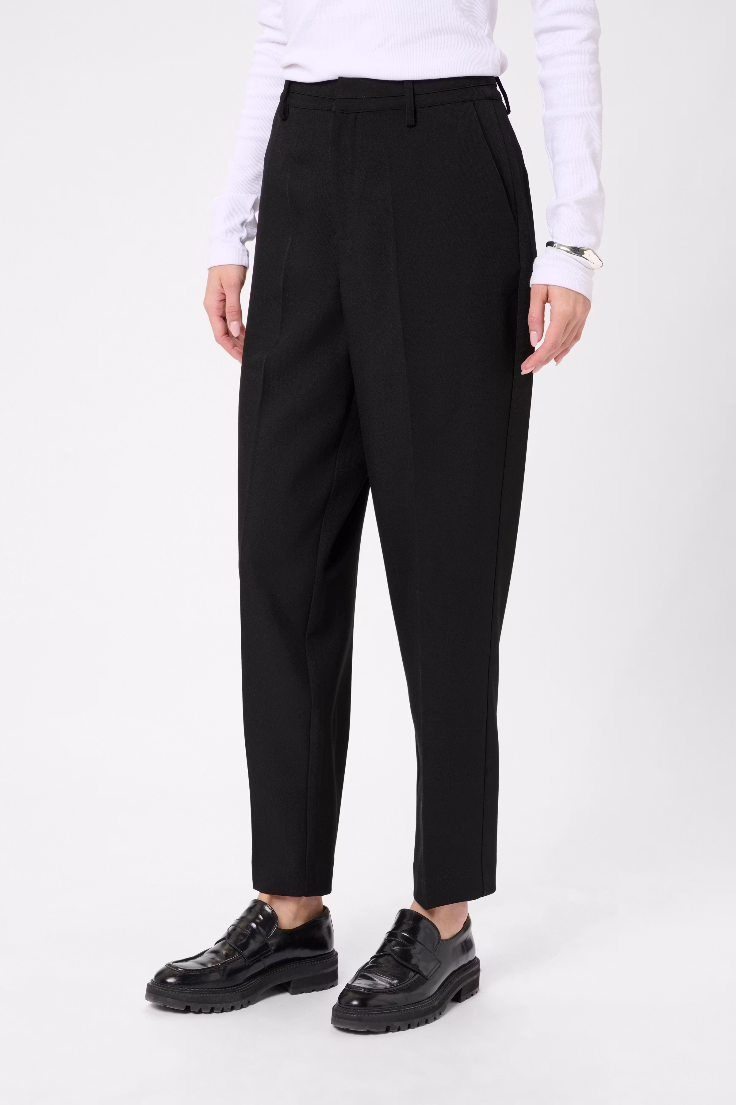 KAlorindia Bukser LOOKBOOK FRONT 10510913-100121
