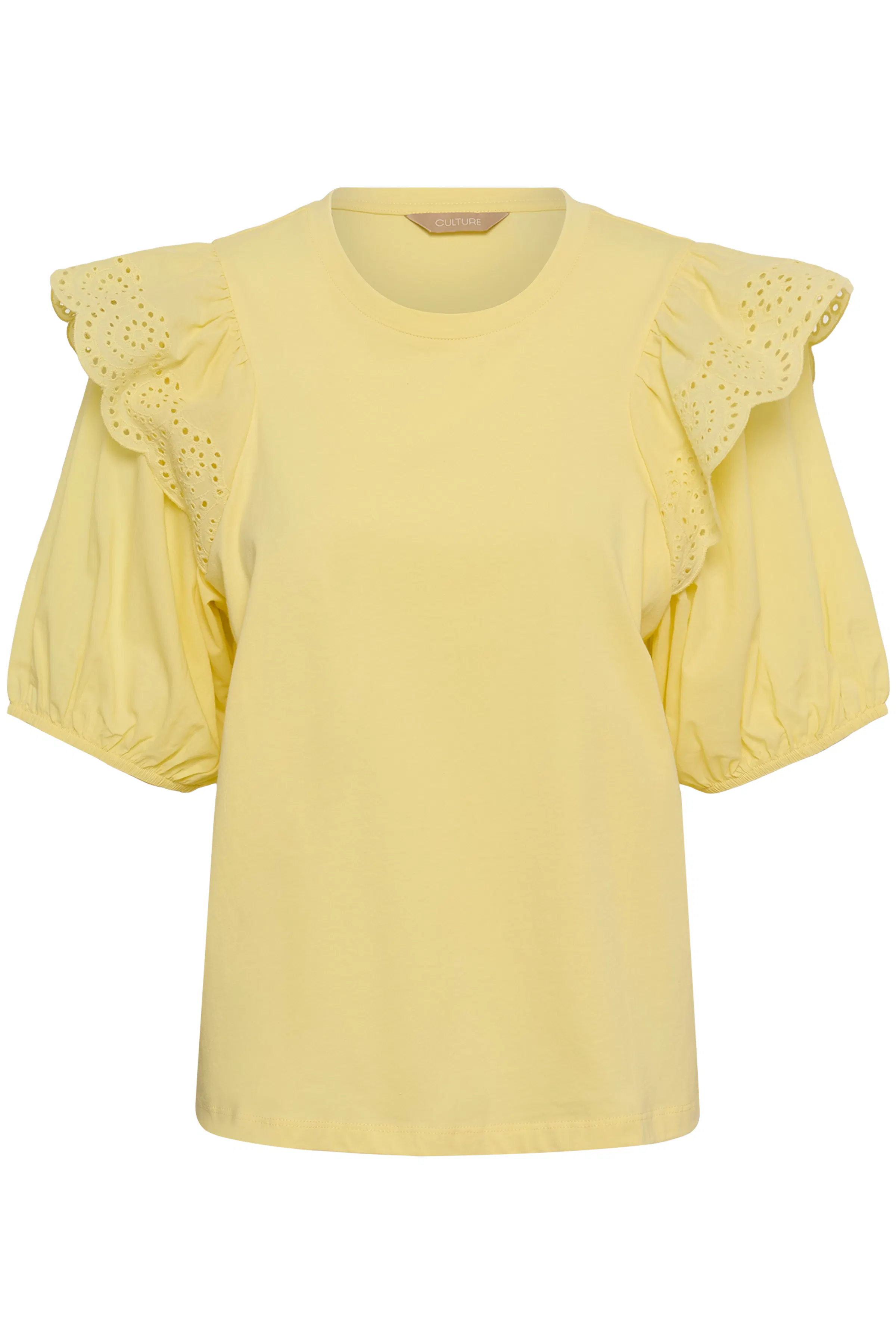 CUpanina Blouse PACK FRONT 50112711-120711