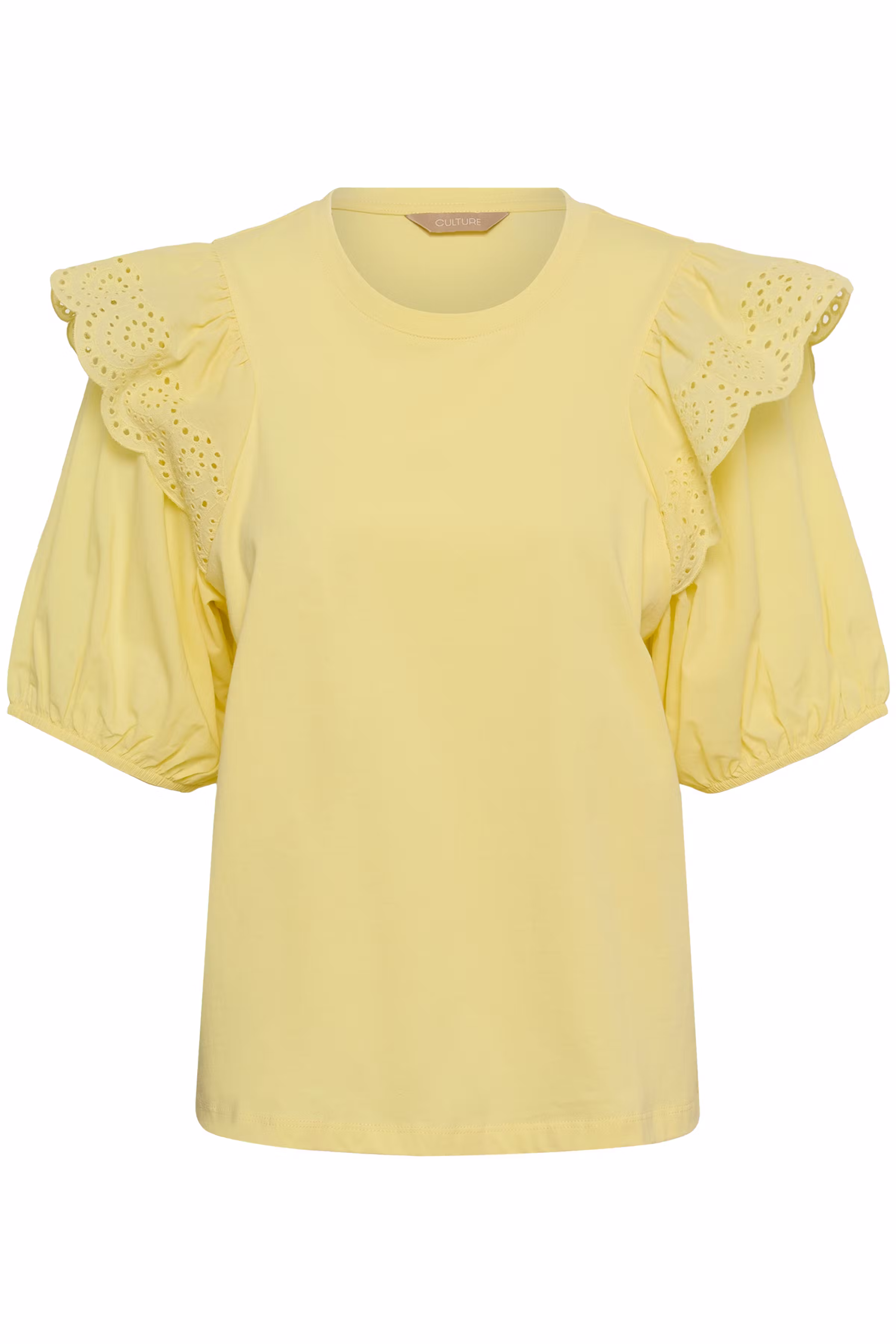 CUpanina Blouse PACK FRONT 50112711-120711