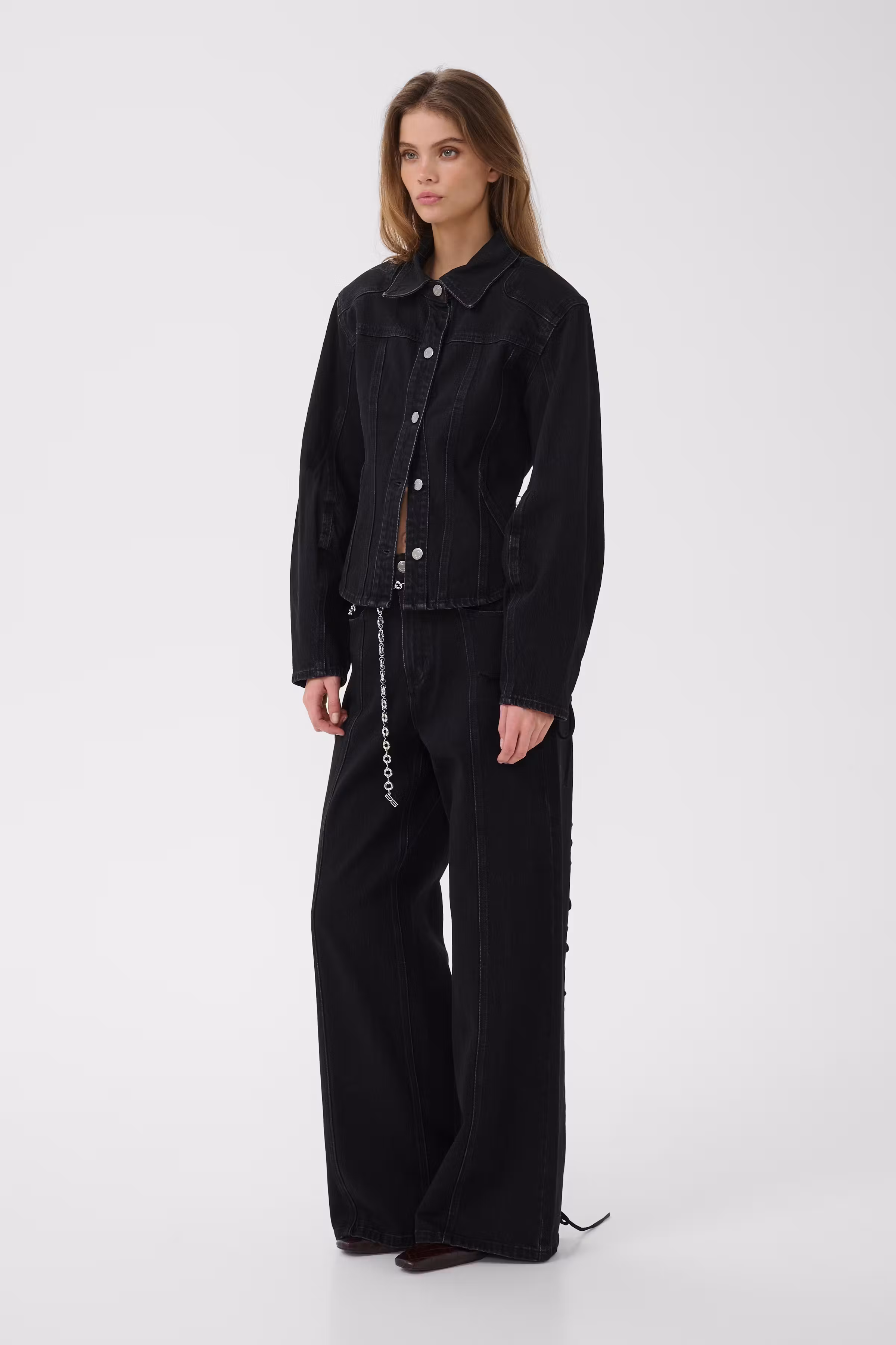GZnanetta Jeans LOOKBOOK FRONT 10911612-104987