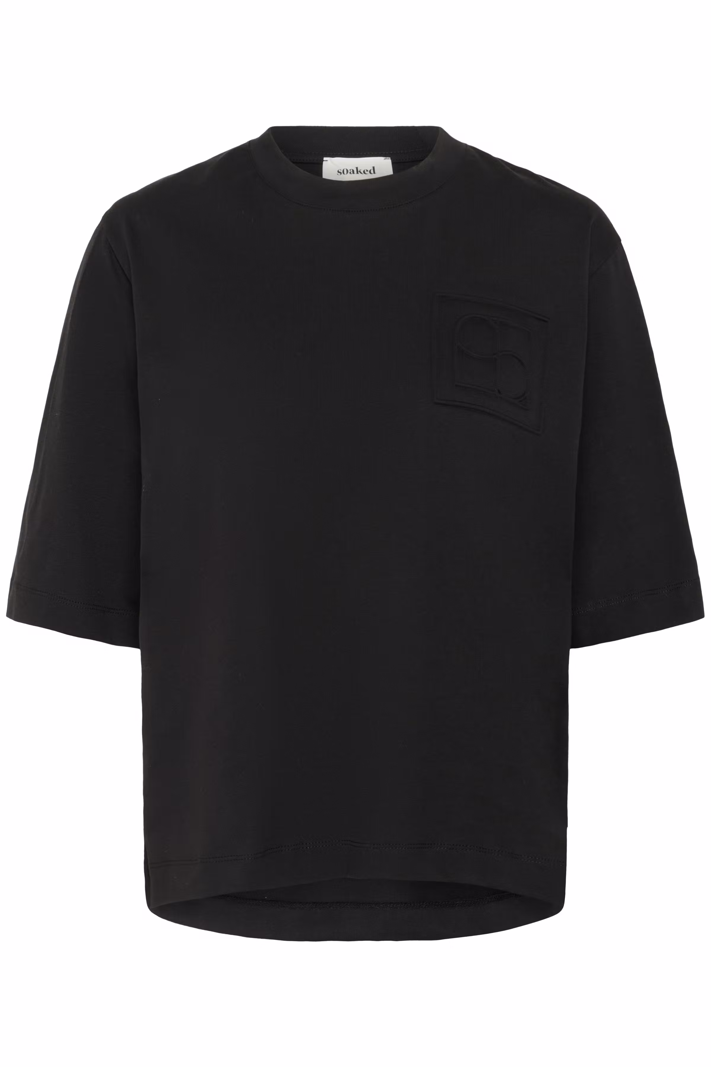 SLJina T-shirt PACK FRONT 30408510-194008