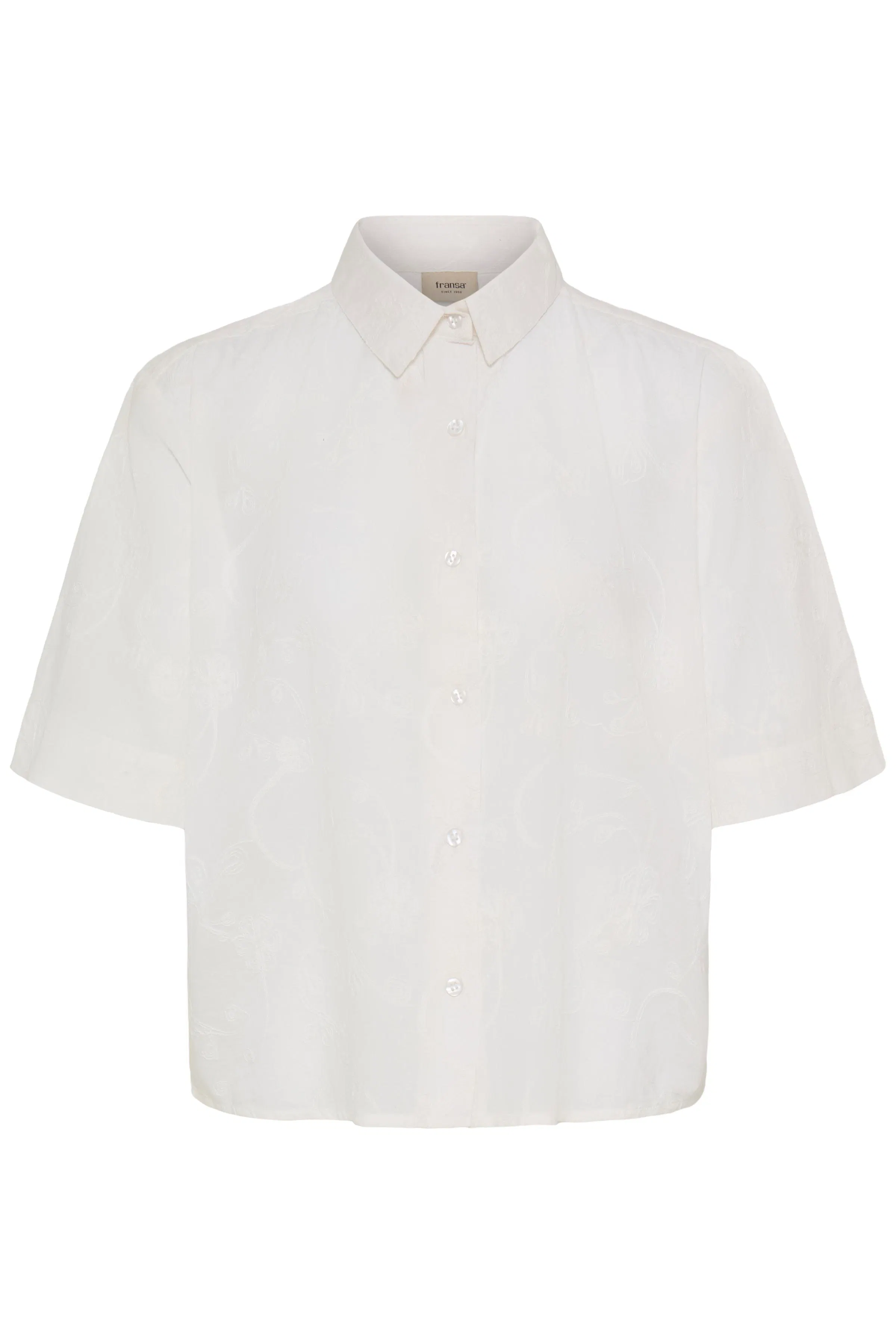 FREMMY Hemd PACK FRONT 20617802-900007542