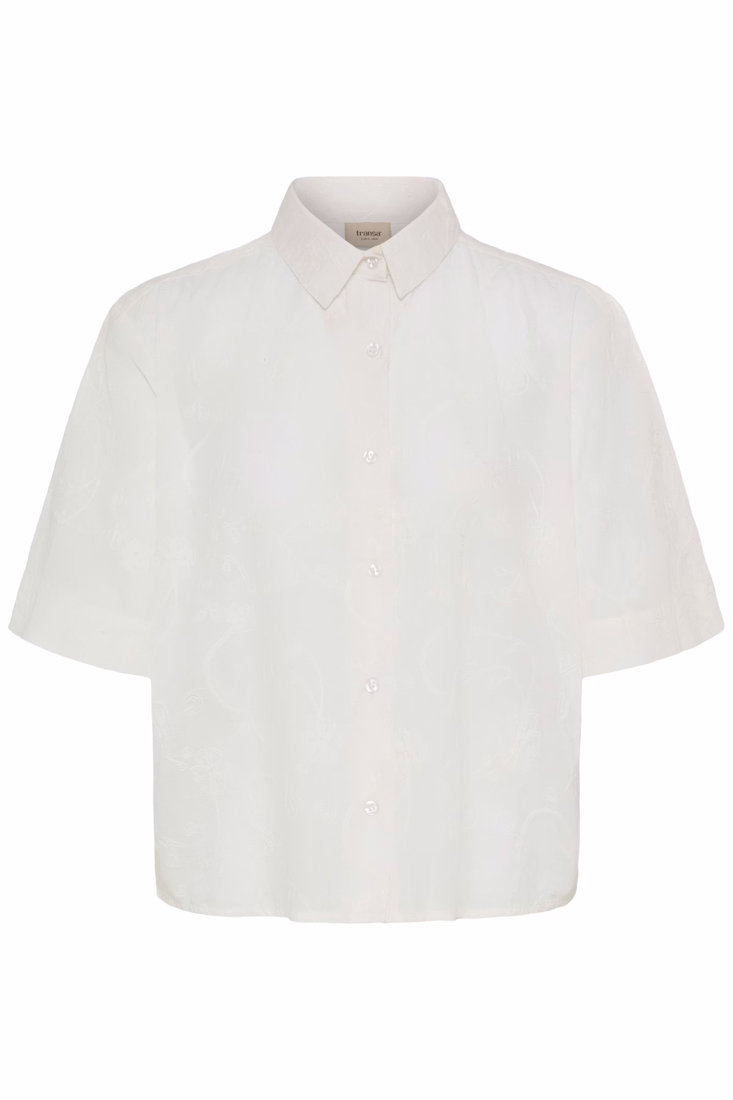 FREMMY Hemd PACK FRONT 20617802-900007542