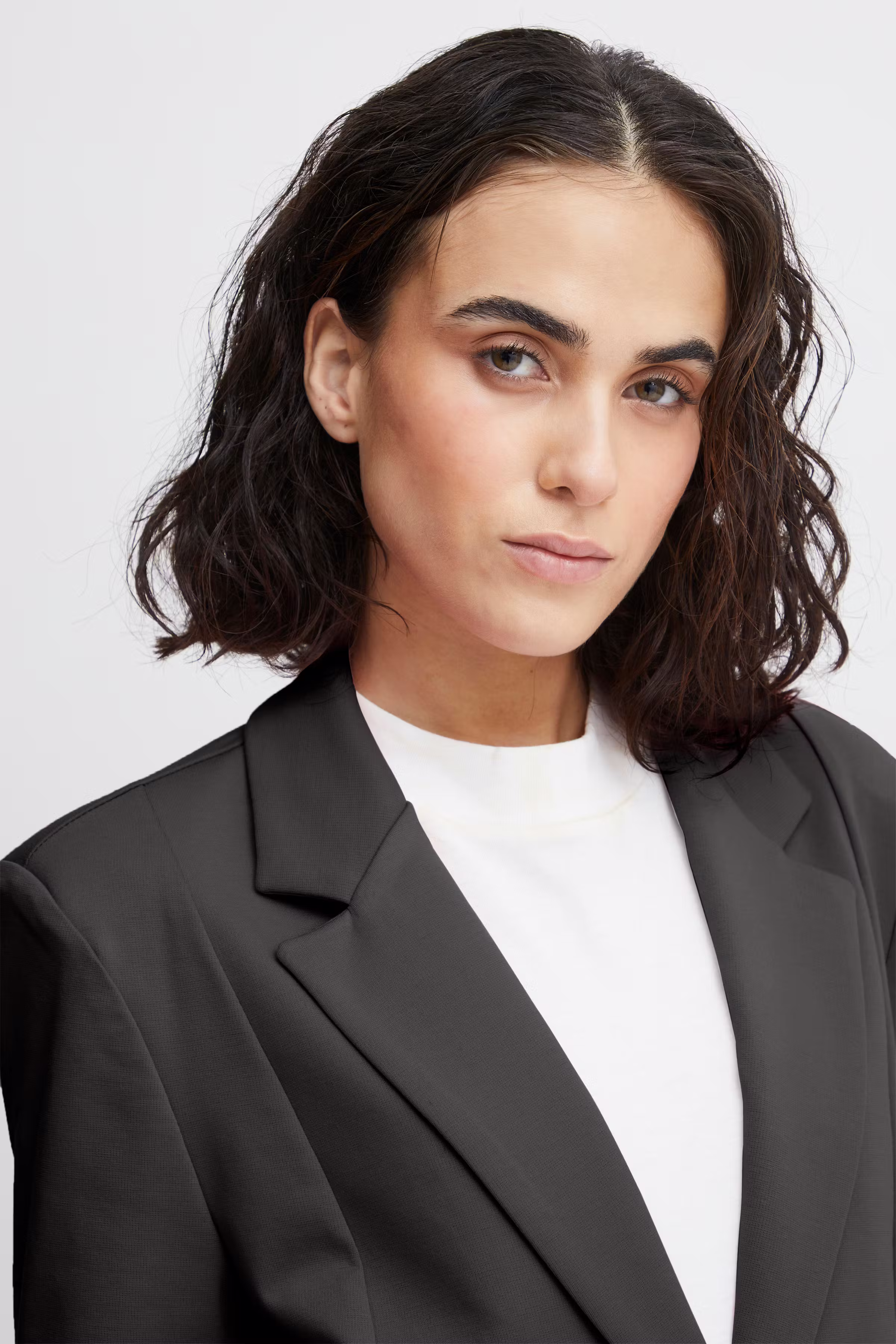 IHKATE OVERSIZE Blazer LOOKBOOK DETAIL 20118123-194008