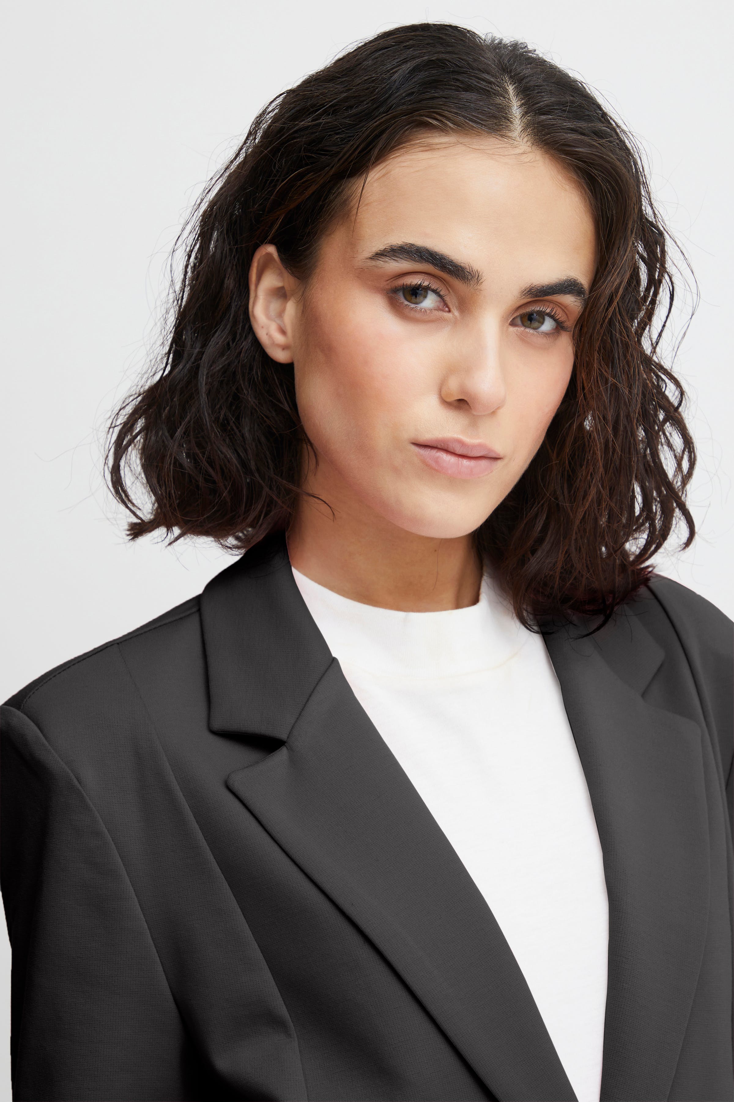 IHKATE OVERSIZE Blazer LOOKBOOK DETAIL 20118123-194008