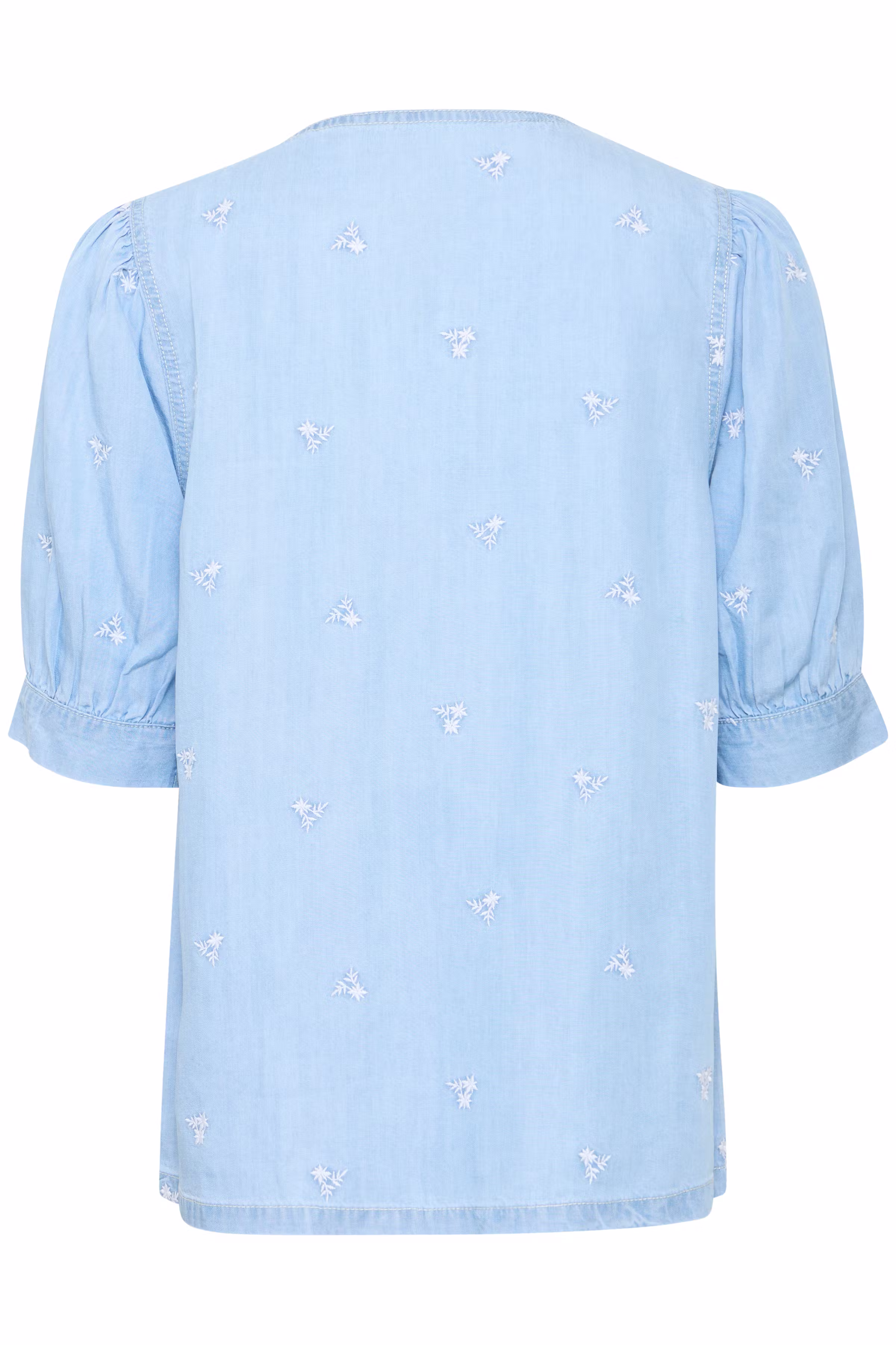 BYKOSMO Skjorte PACK BACK 20816481-204643