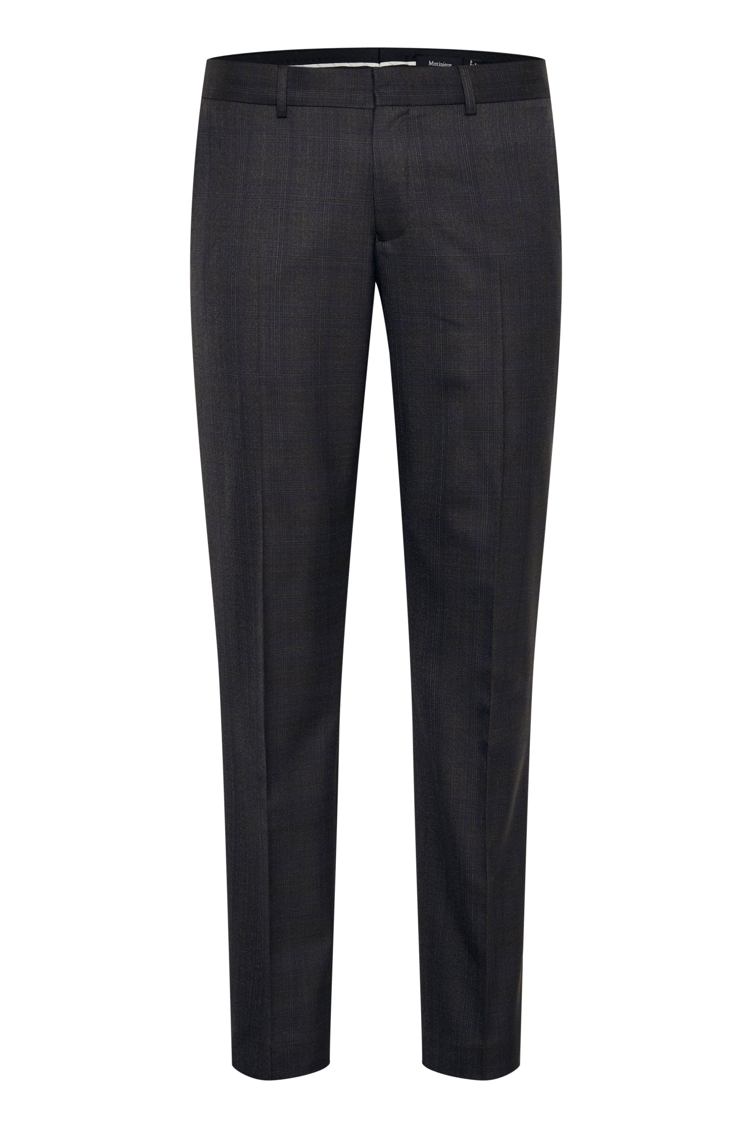 MAlas Bukser PACK FRONT 30207556-191103