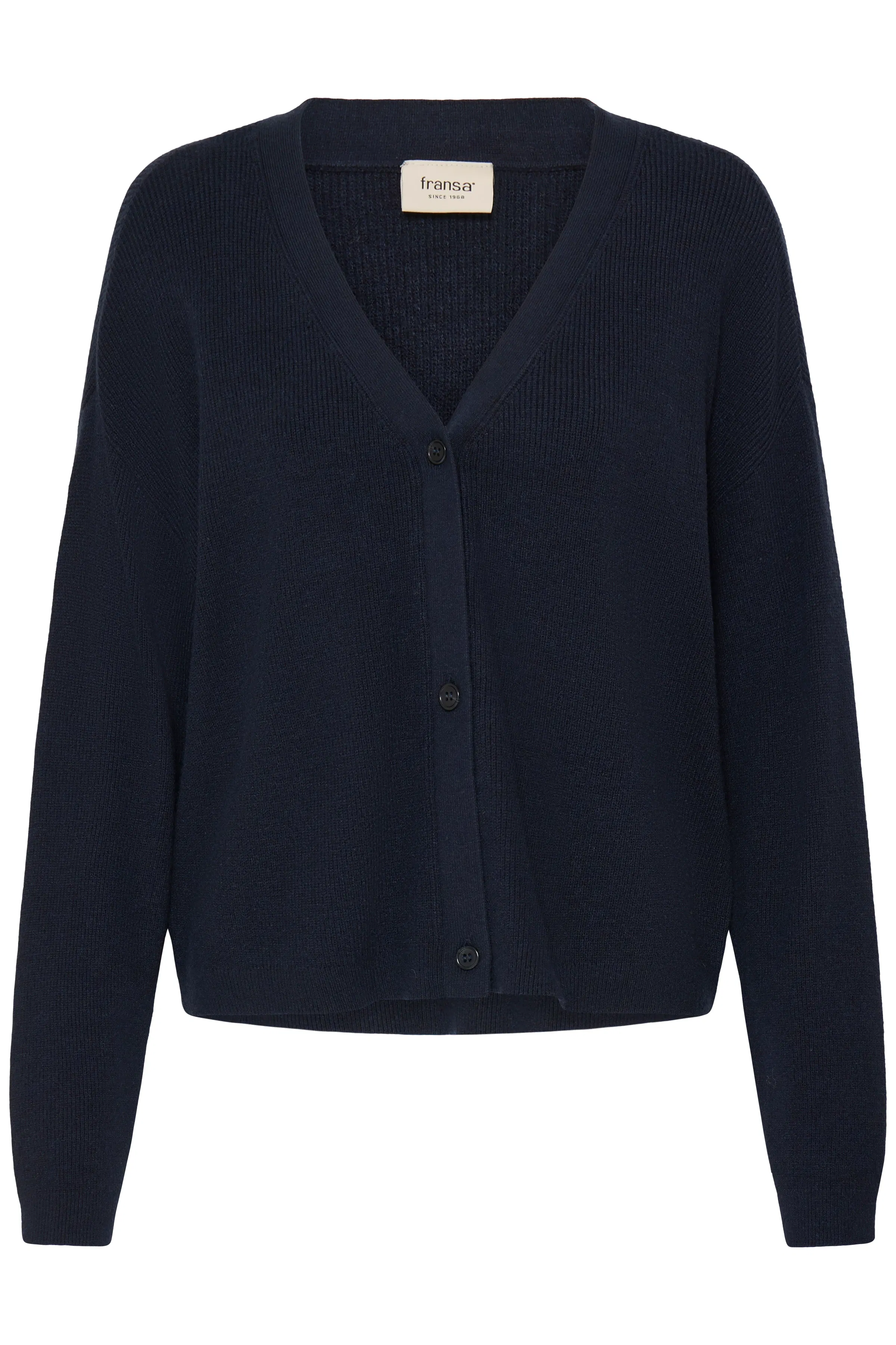 FRMARIA Cardigan PACK FRONT 20618128-194011