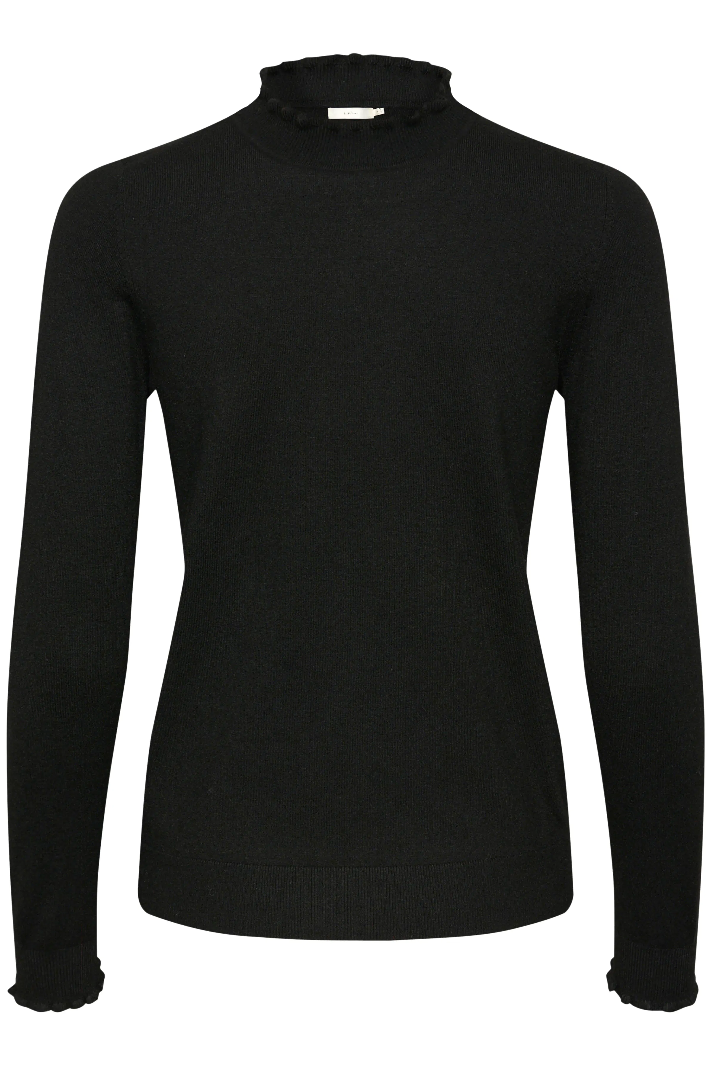 NannaIW Pullover PACK FRONT 30110395-194008