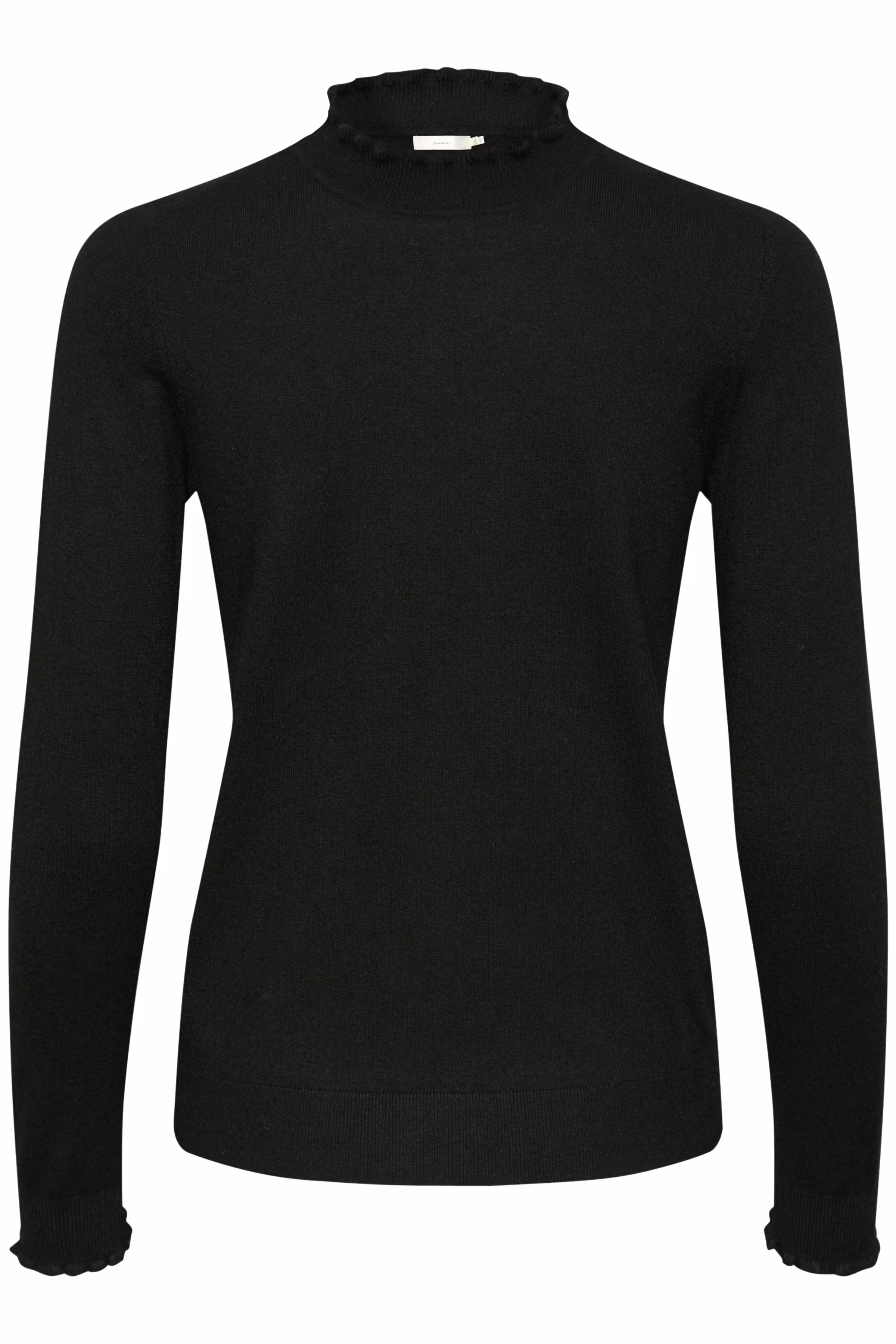 NannaIW Pullover PACK FRONT 30110395-194008