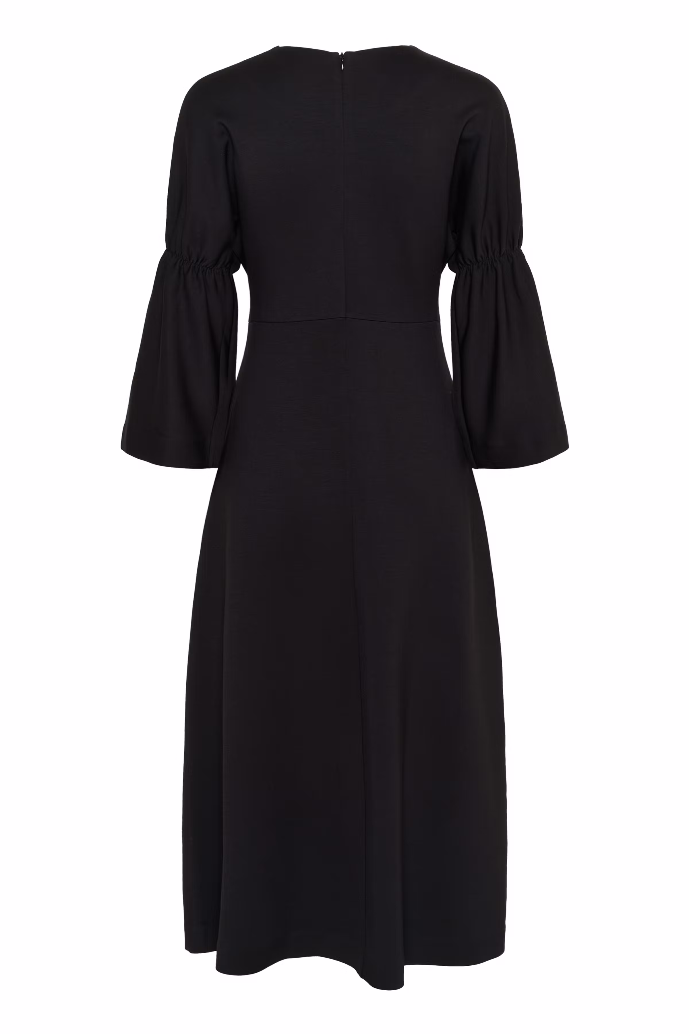 GidaIW Vincent Dress PACK BACK 30110945-194008