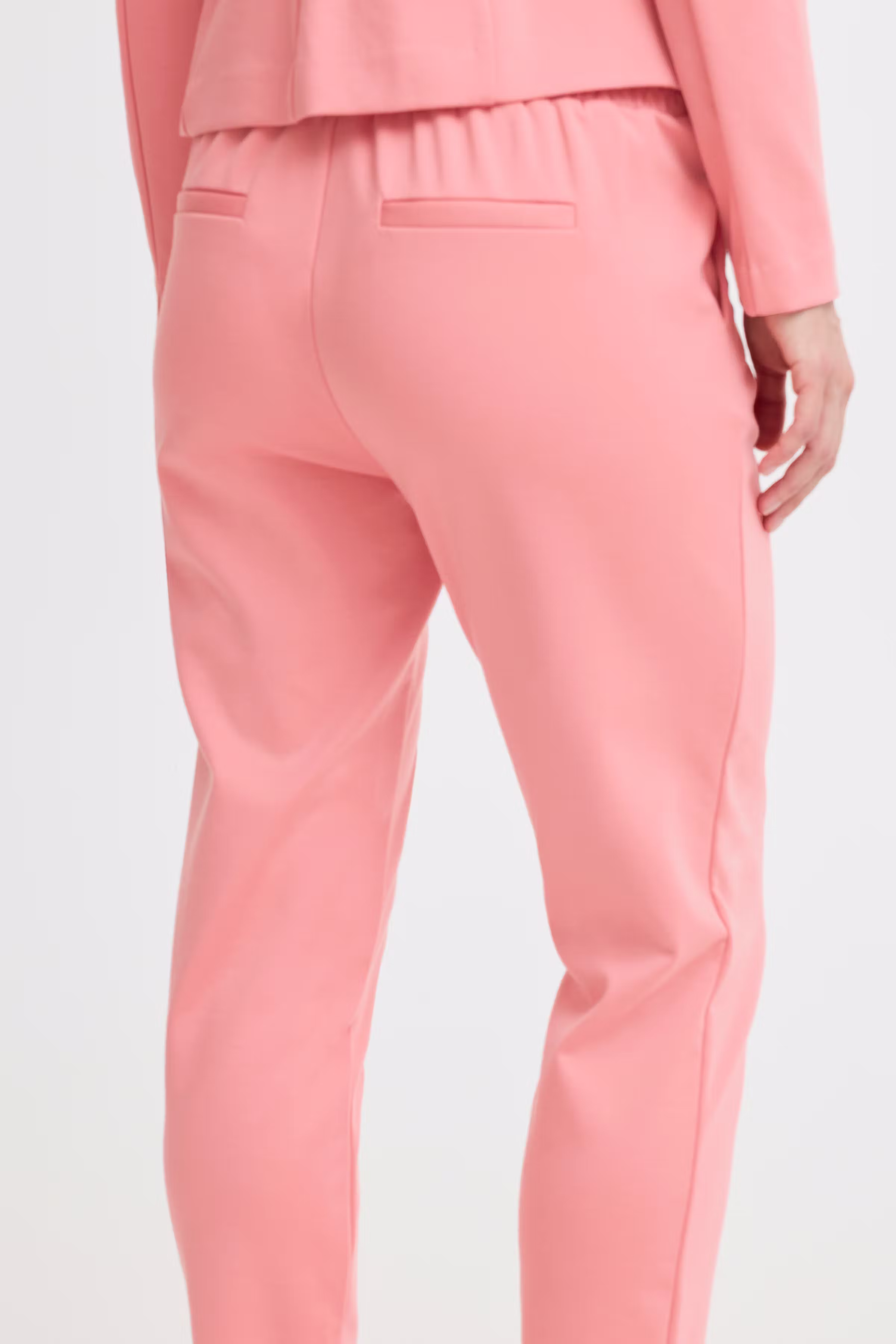 BYRizetta Byxor LOOKBOOK DETAIL 20803903-171927