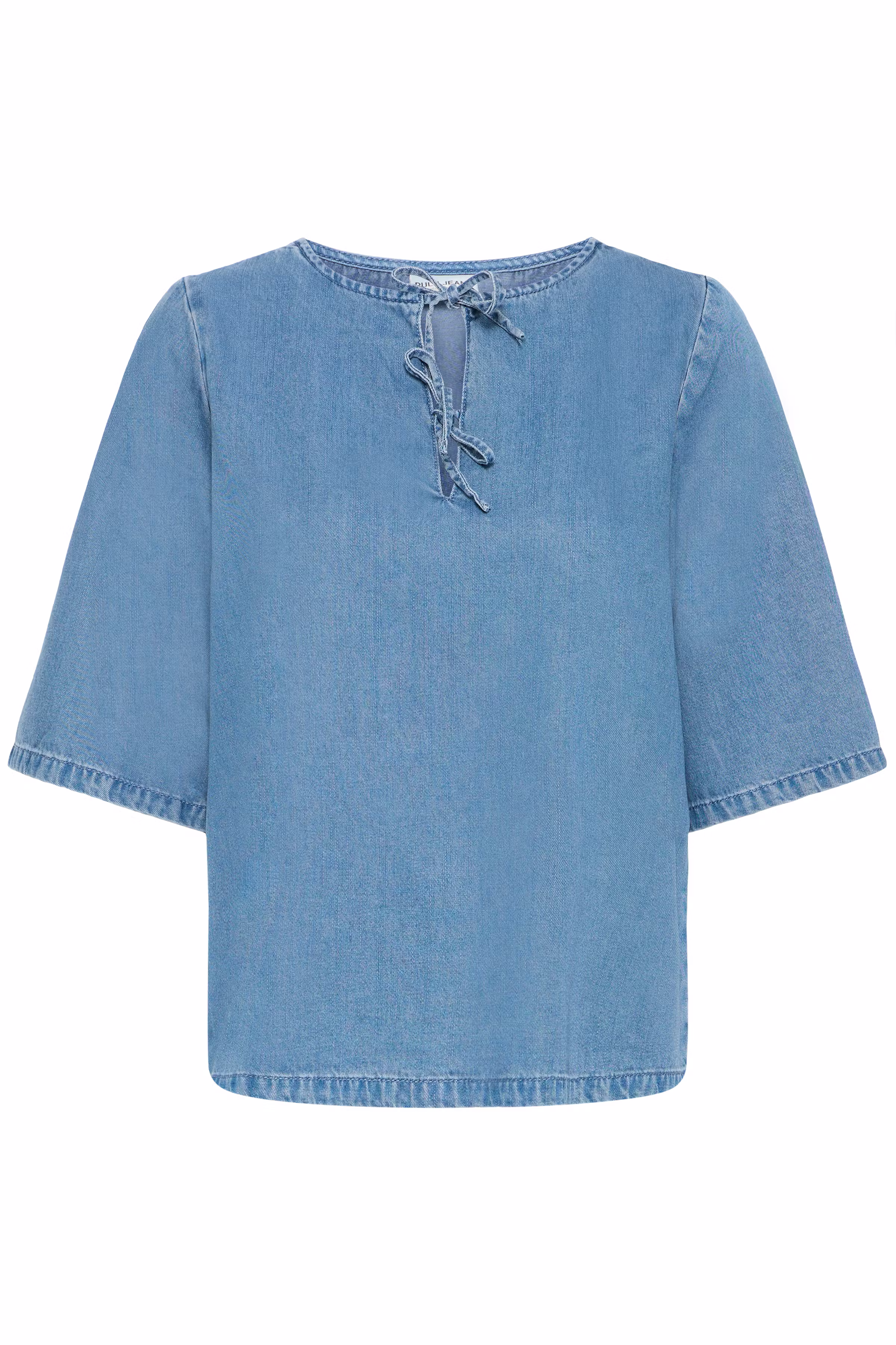 PZBLAIR Bluse PACK FRONT 50210383-200008