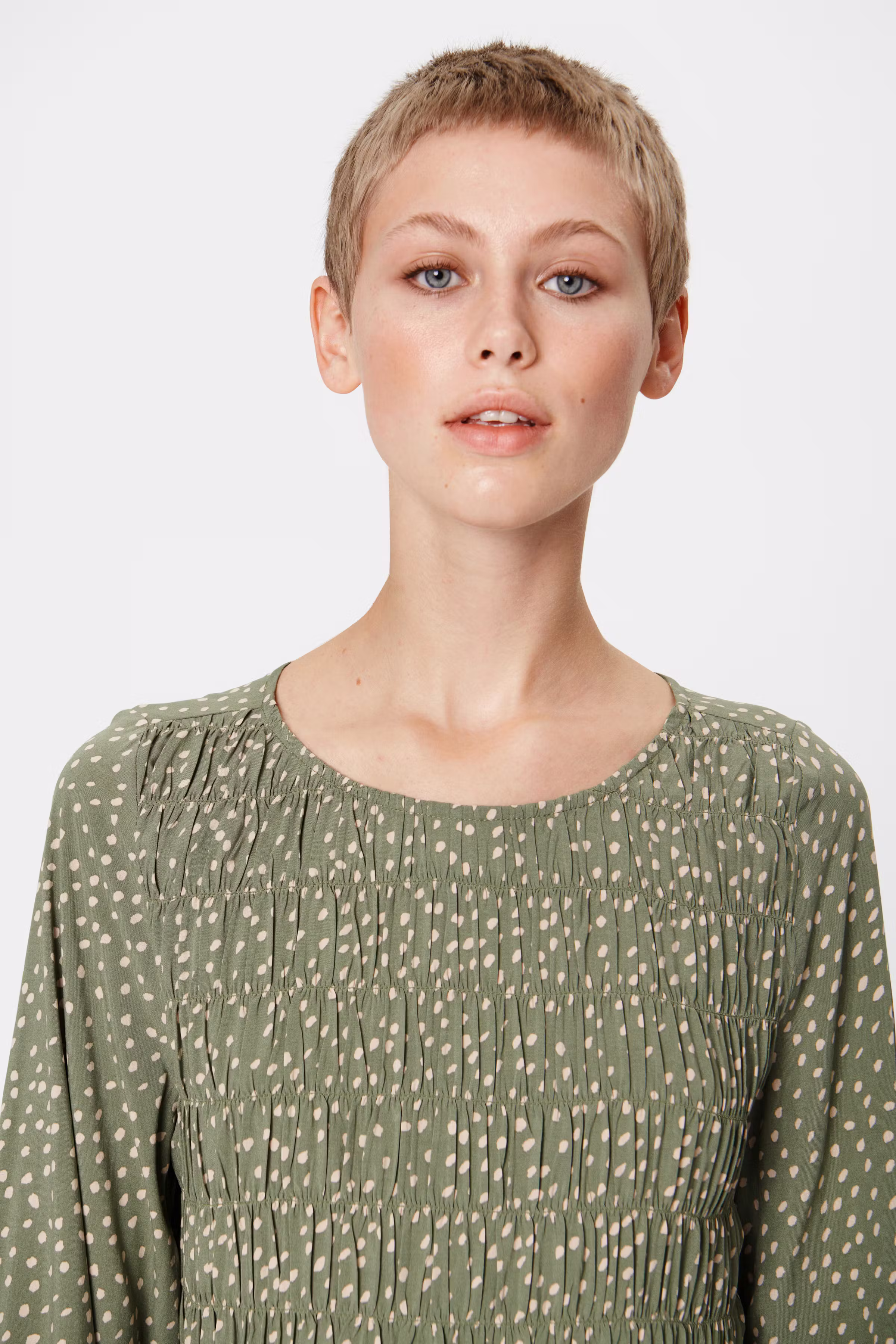 GislaSZ Kjole LOOKBOOK DETAIL 30512767-302288