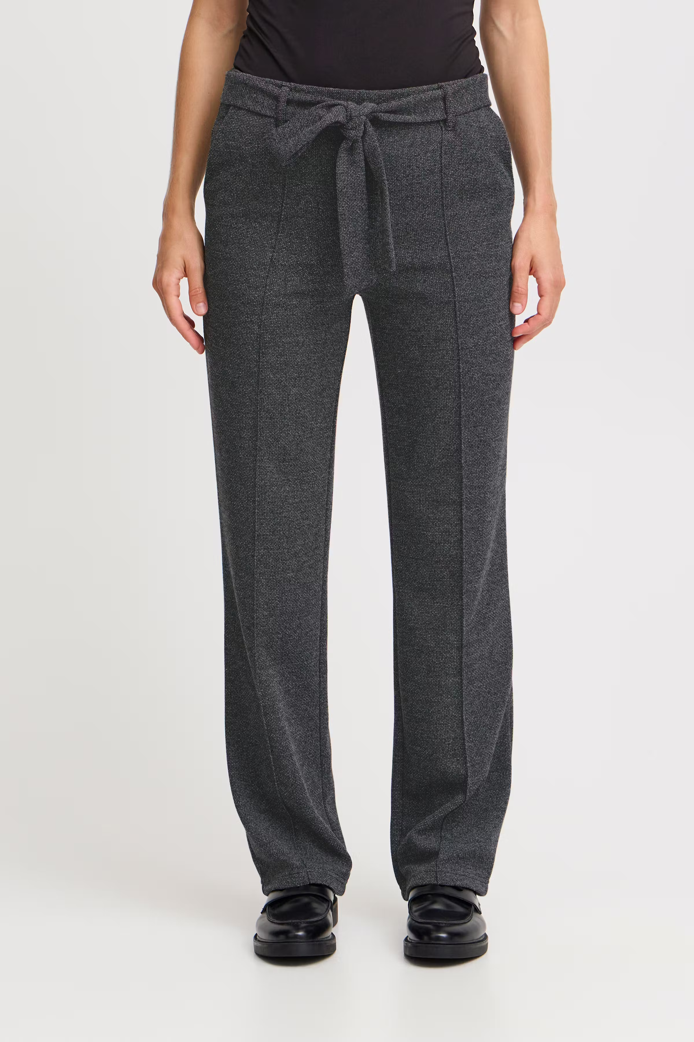 BYROWAN Bukser LOOKBOOK FRONT 20815720-200452