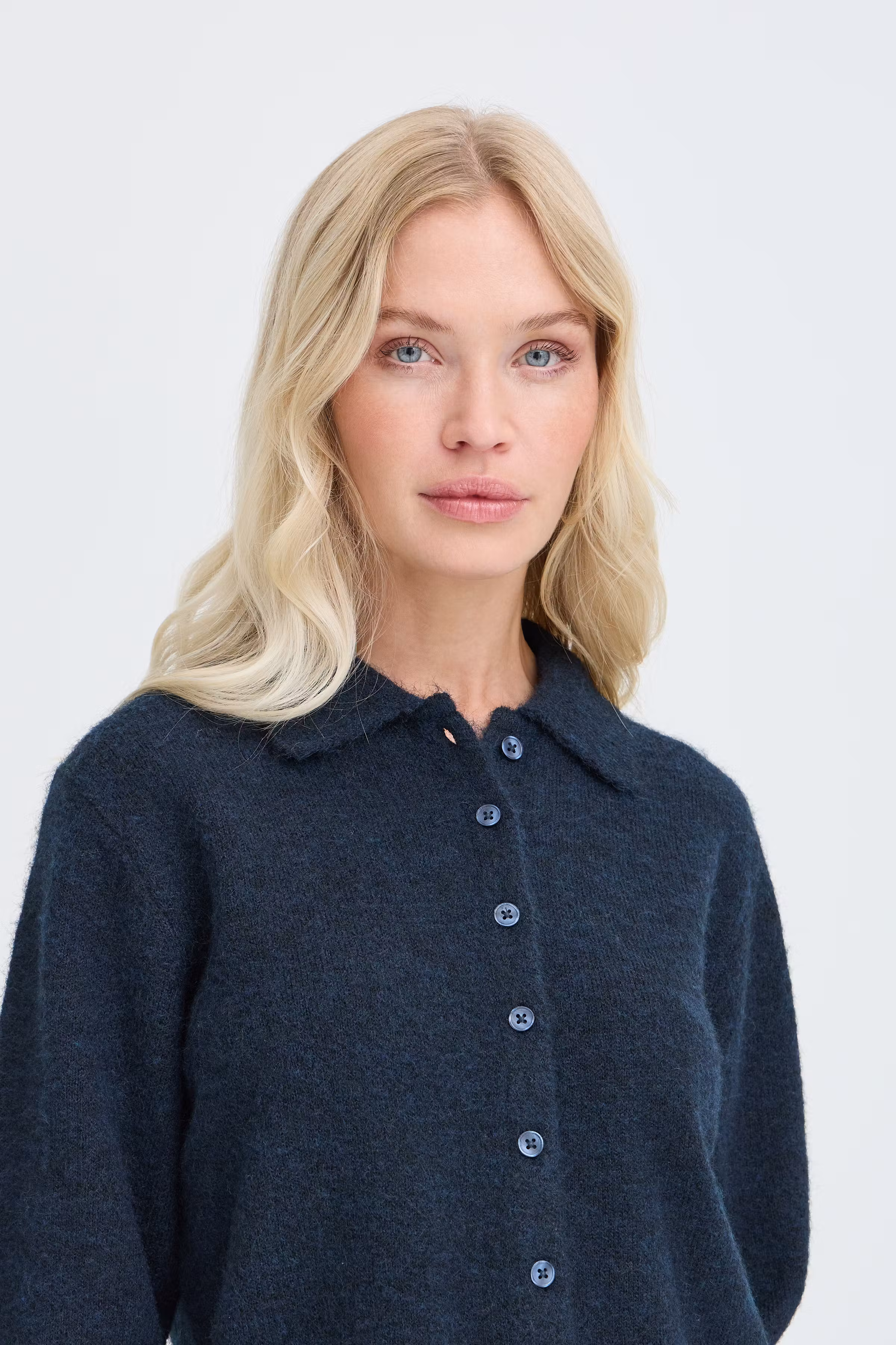 BYMINUA Cardigan LOOKBOOK DETAIL 20819478-1940201