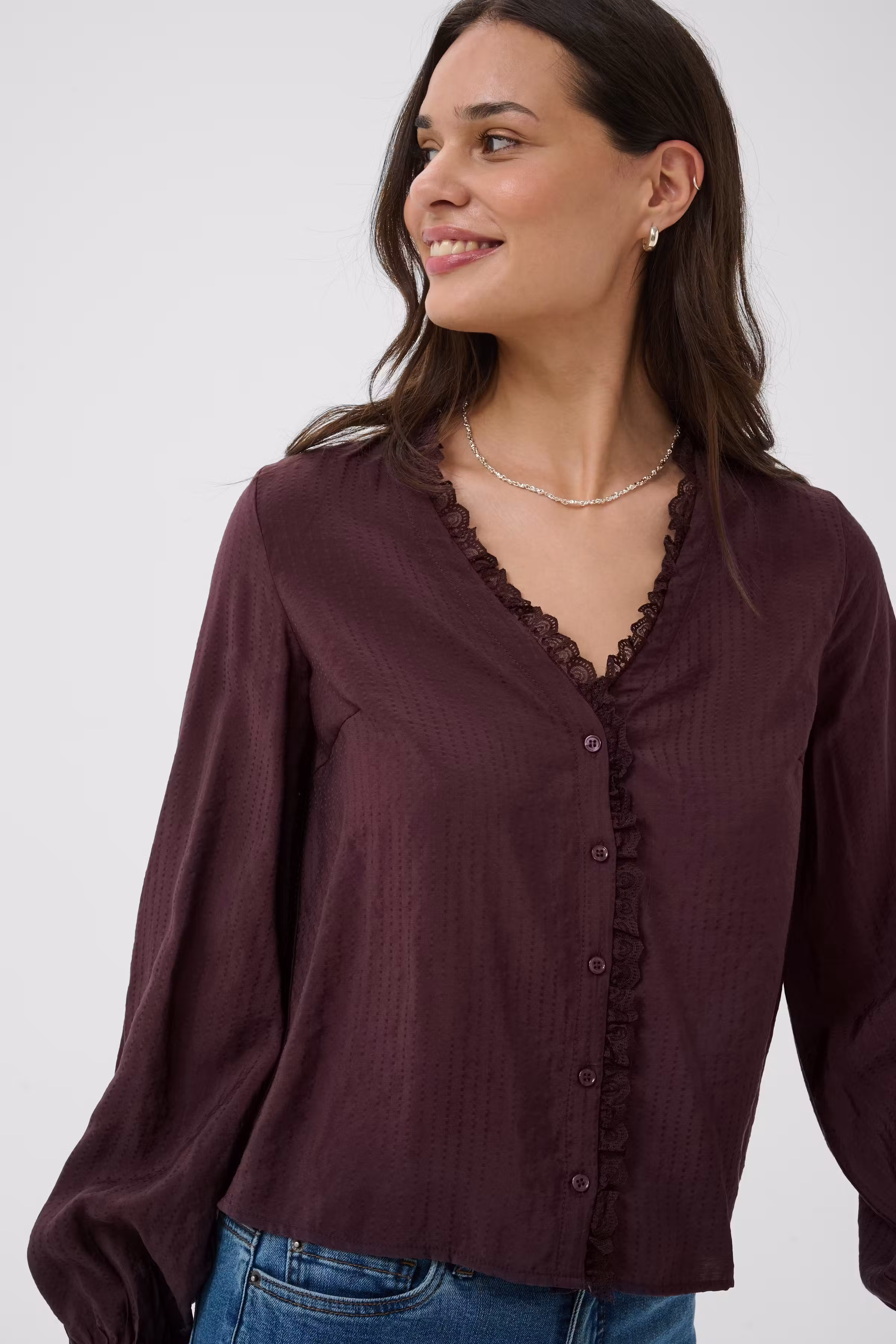 KAsollie Bluse LOOKBOOK DETAIL 10512368-191619