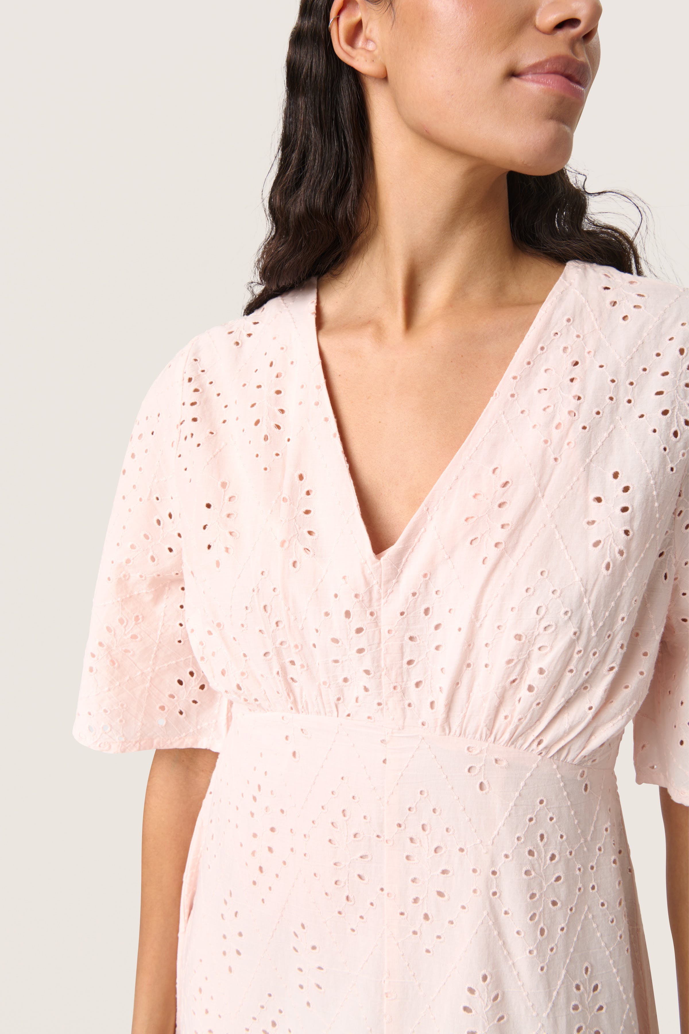 SLJoella Dress LOOKBOOK DETAIL 30408221-141309