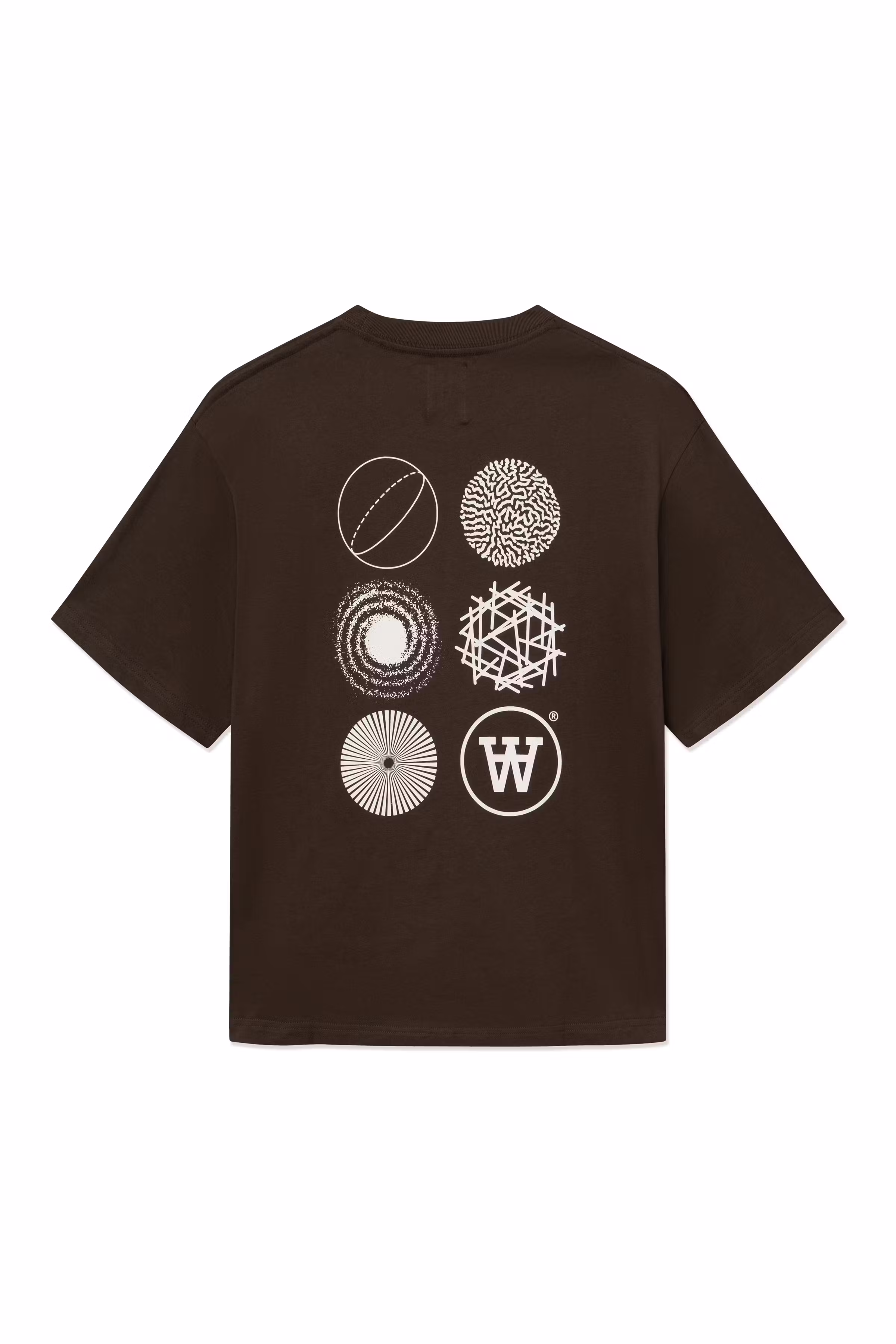 WWLiam T-shirt PACK BACK 30251548-190840