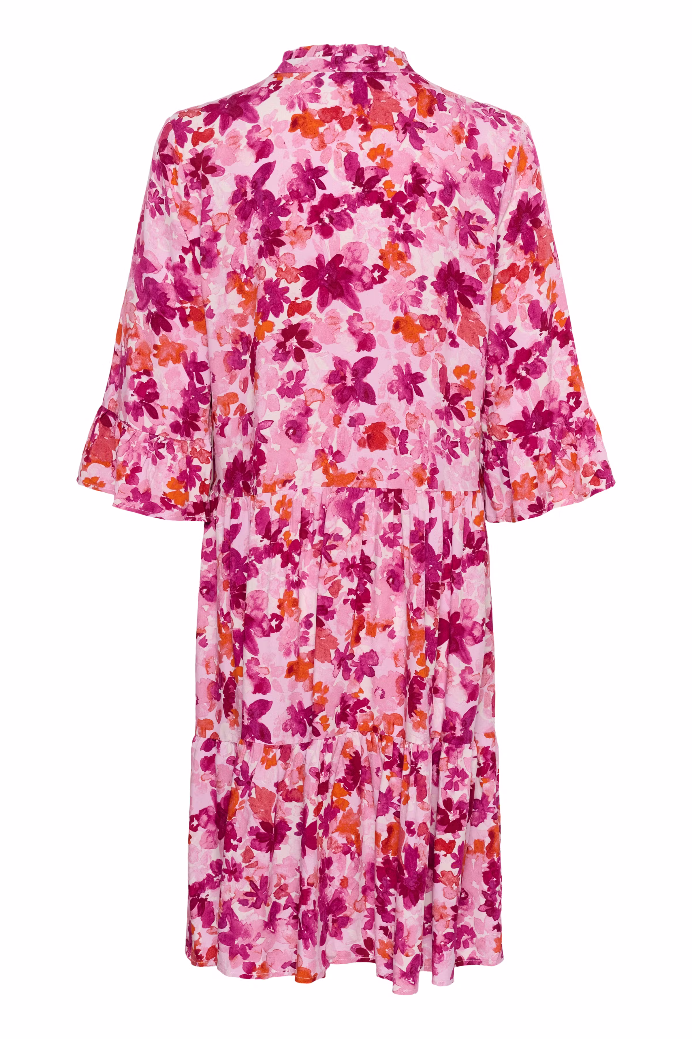 EdaSZ Dress PACK BACK 30510220-303877