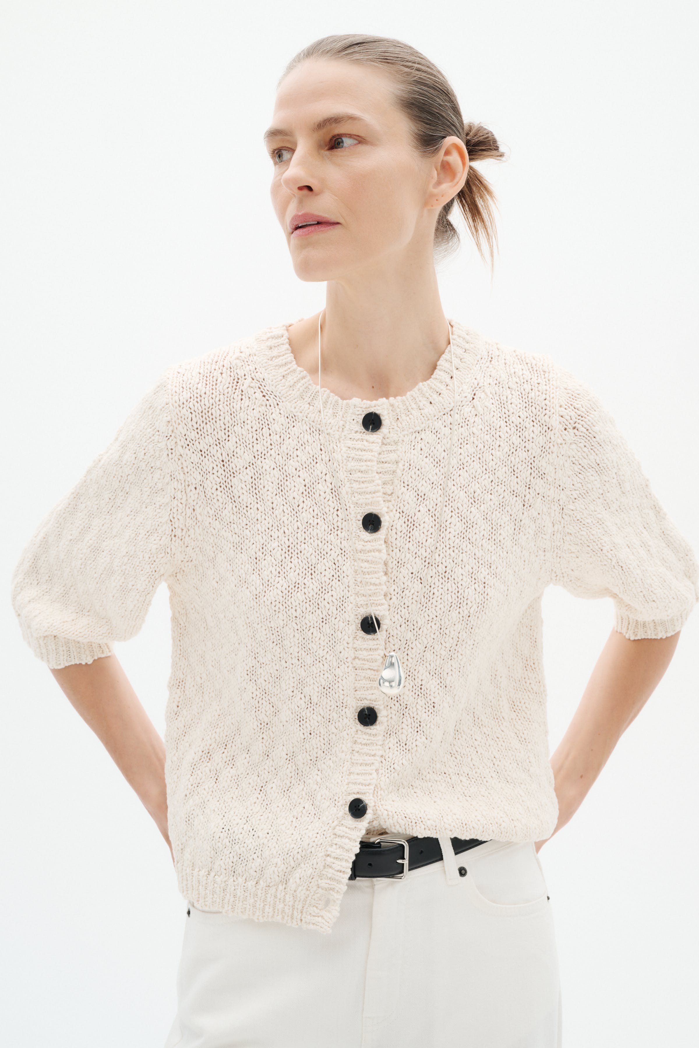 DAFNEIW Cardigan LOCATION NONE 30112673-120601