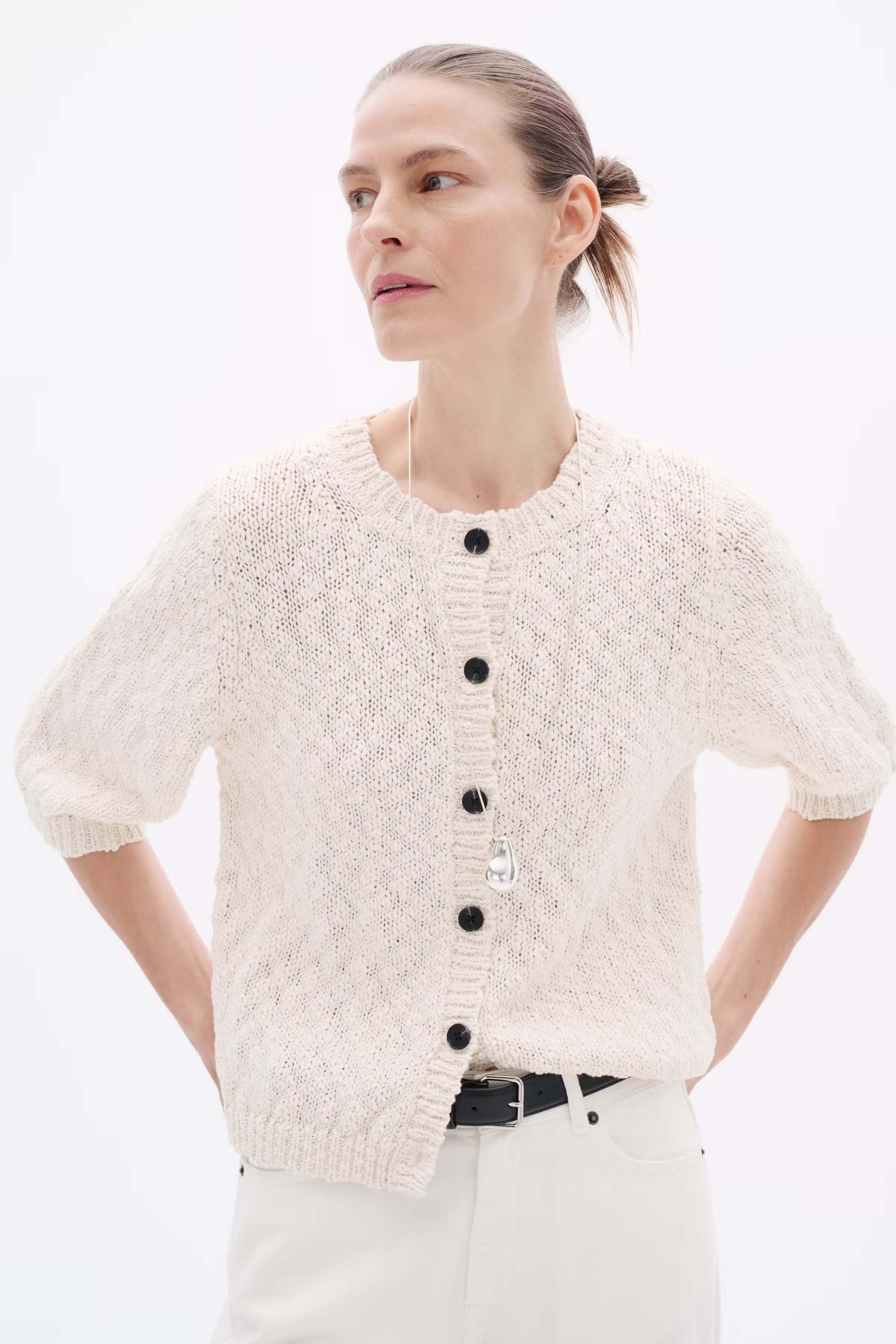 DAFNEIW Cardigan LOCATION NONE 30112673-120601